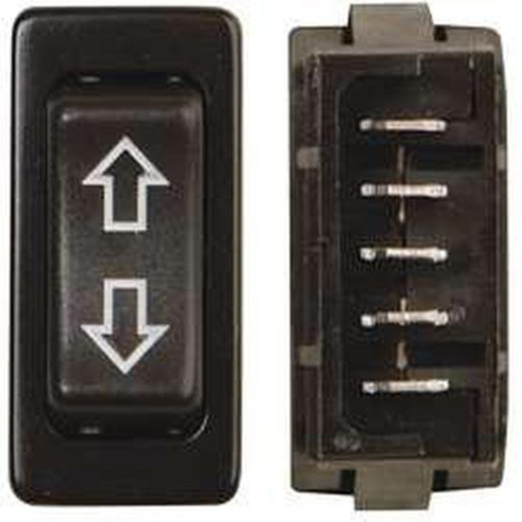 Diamond Group 171586B 5 Pin In-Line Slide Out
