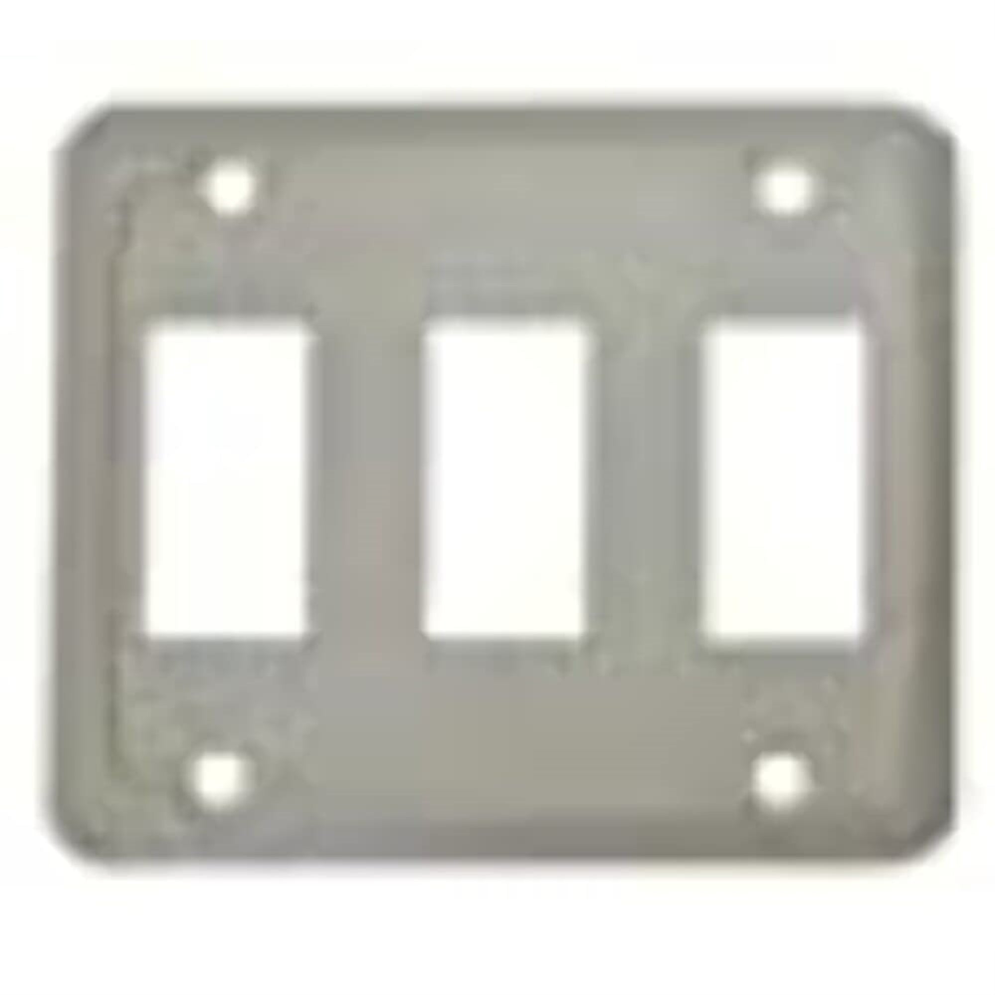 Valterra Diamond Group P7301C Switch Plate Cover