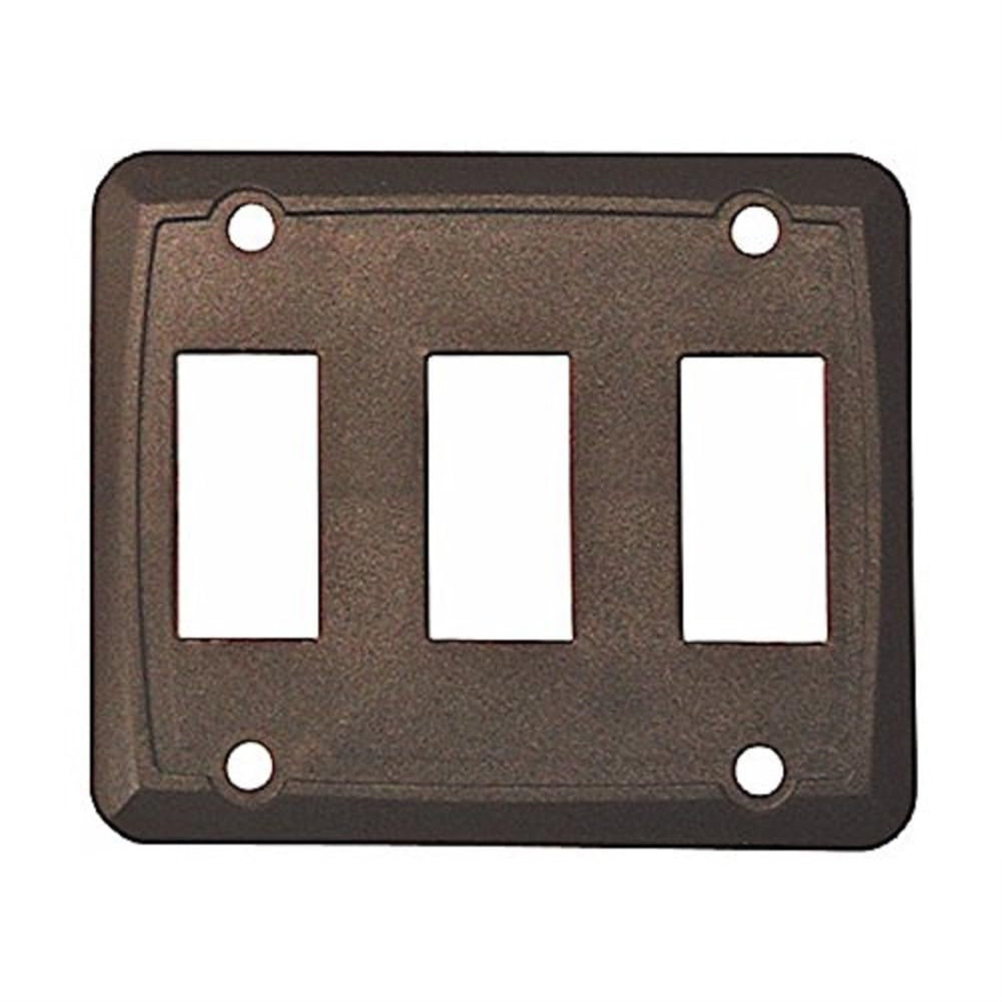Diamond Group P7318C Switch Plate Cover