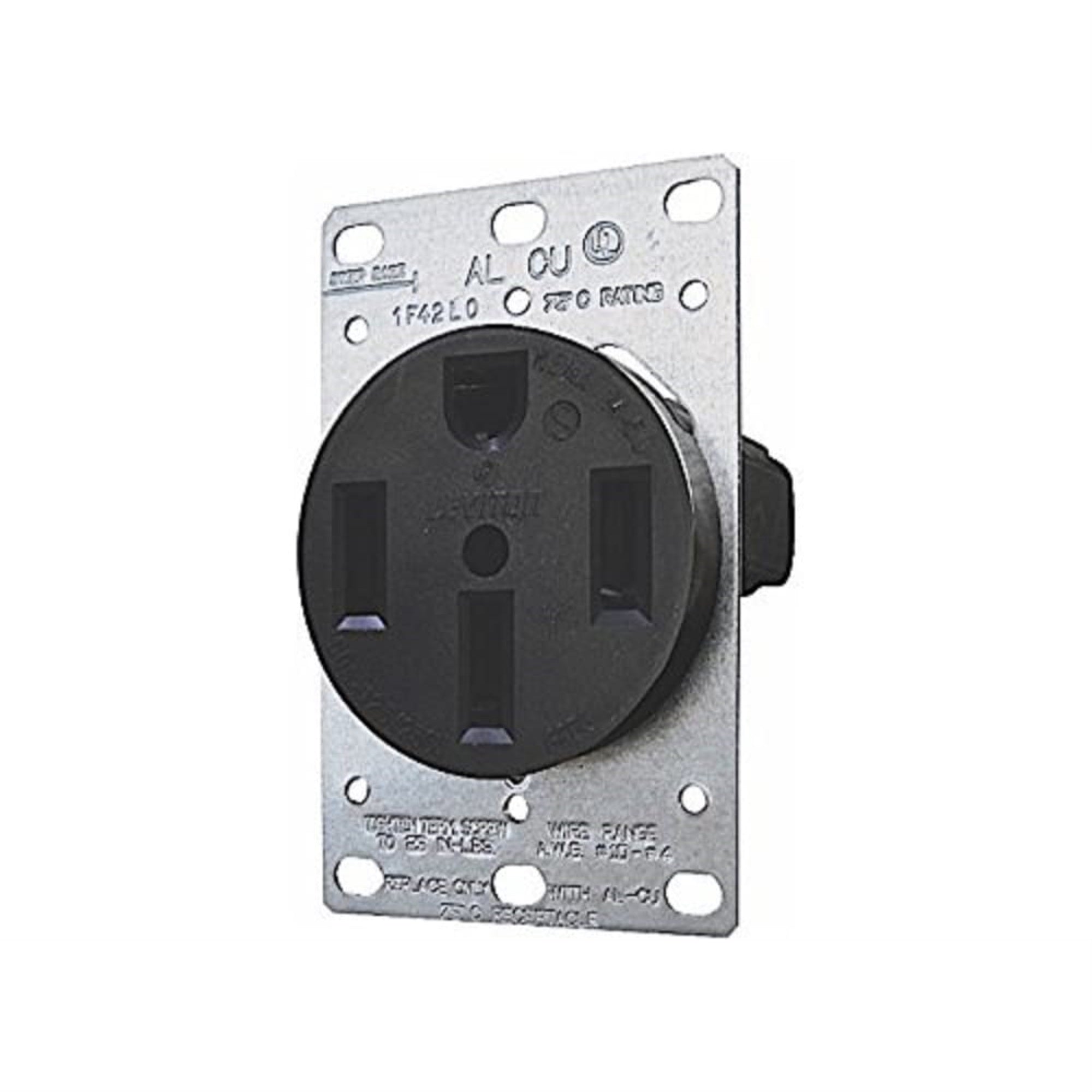 Valterra Diamond Group 5850 Receptacle