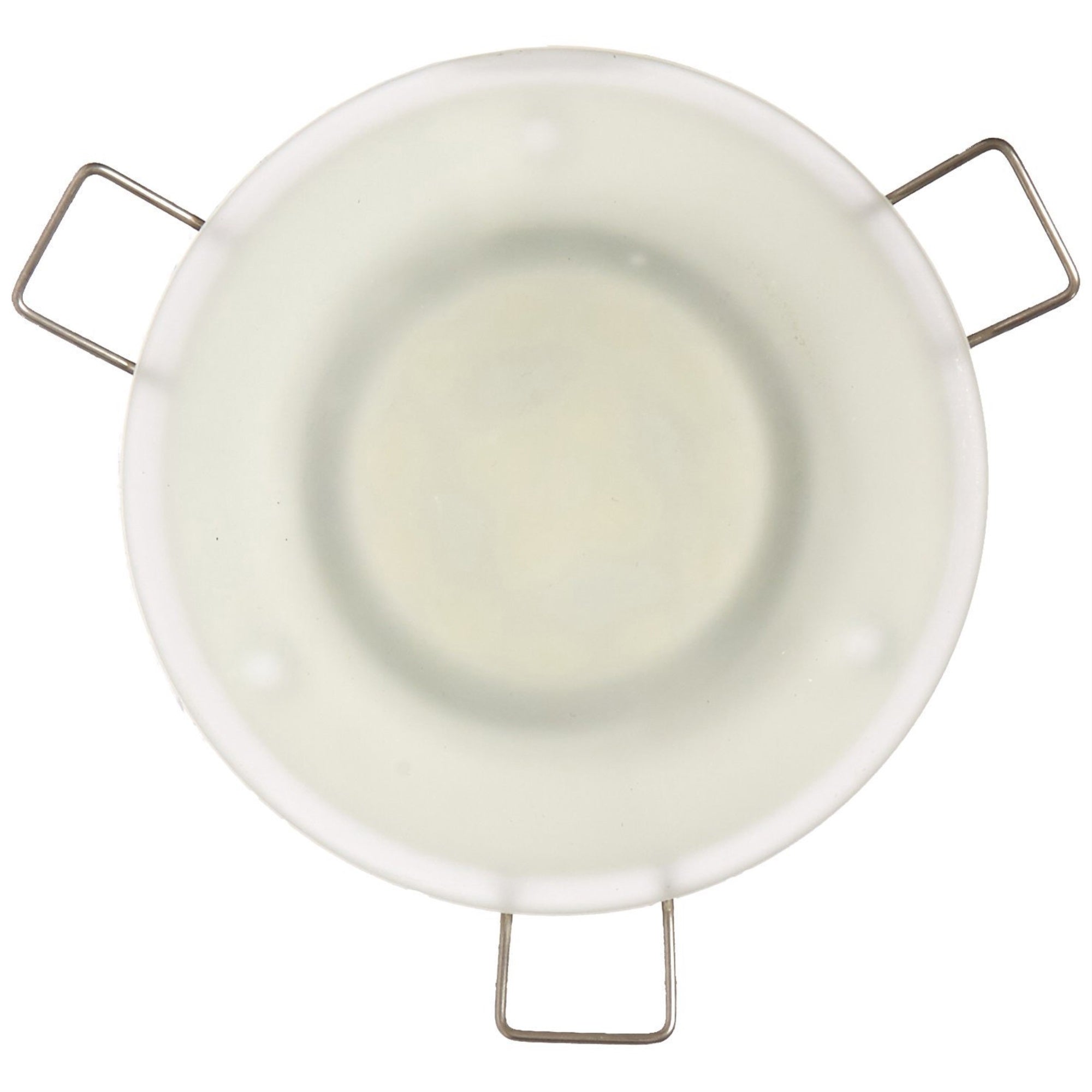 Diamond Group 52445 3' 15-Diode Led Down Light With Frosted Glass