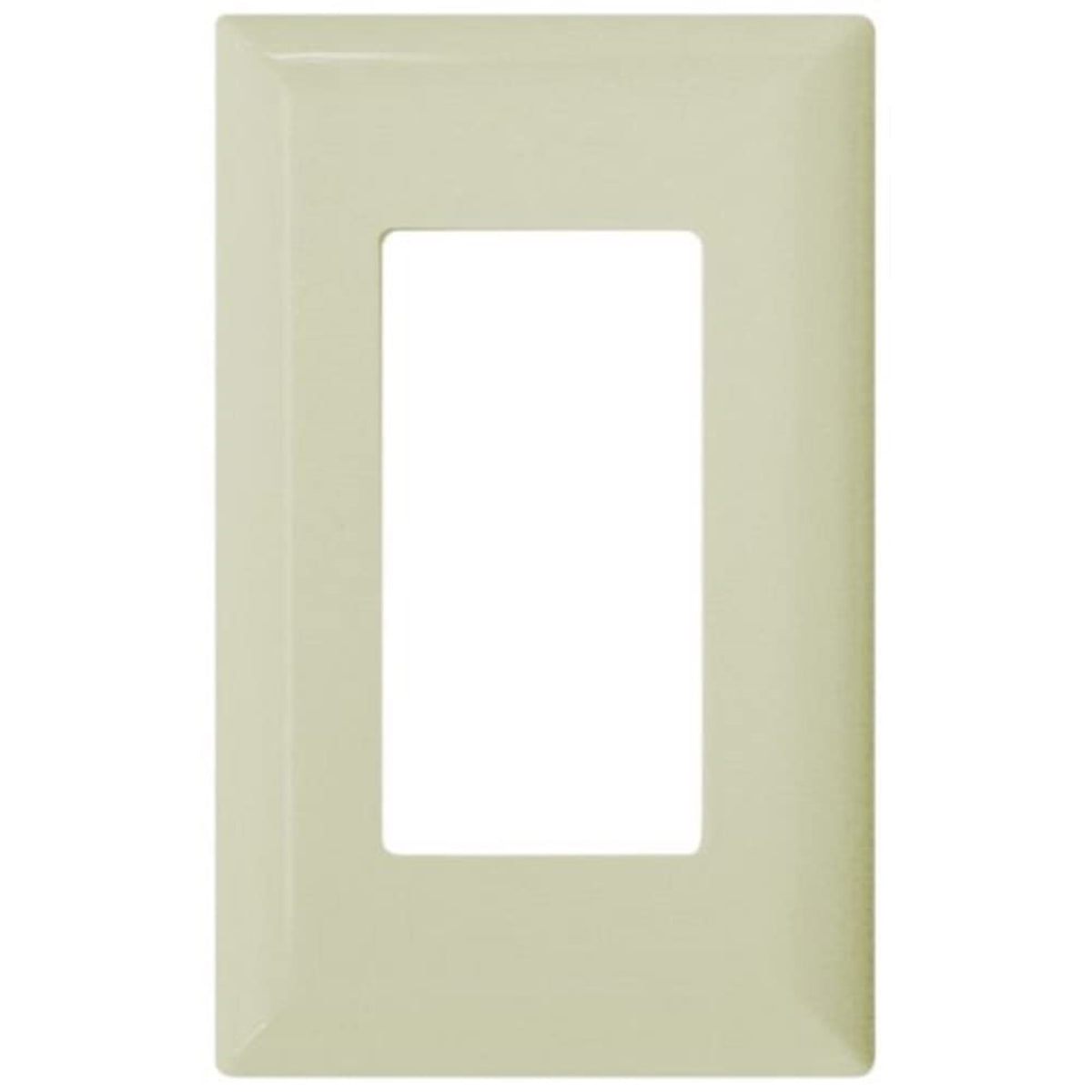 Valterra Diamond Group 52495 Ivory Switch Decor Cover Snap On