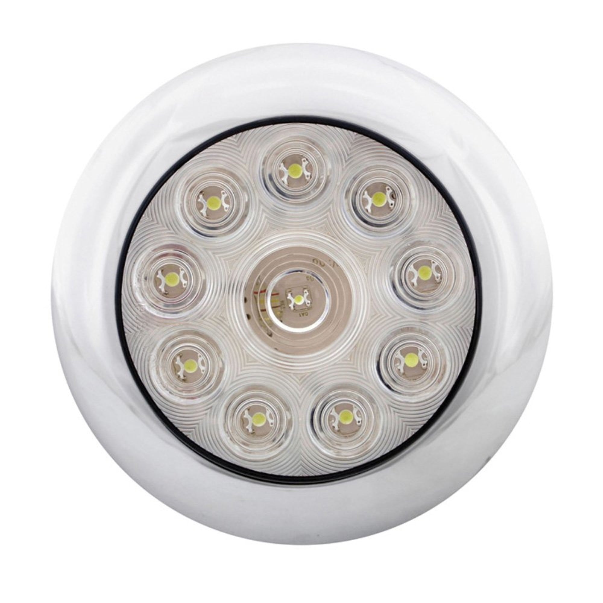 Valterra Diamond Group 52528 10-Diode Interior/Exterior Led Utility Light