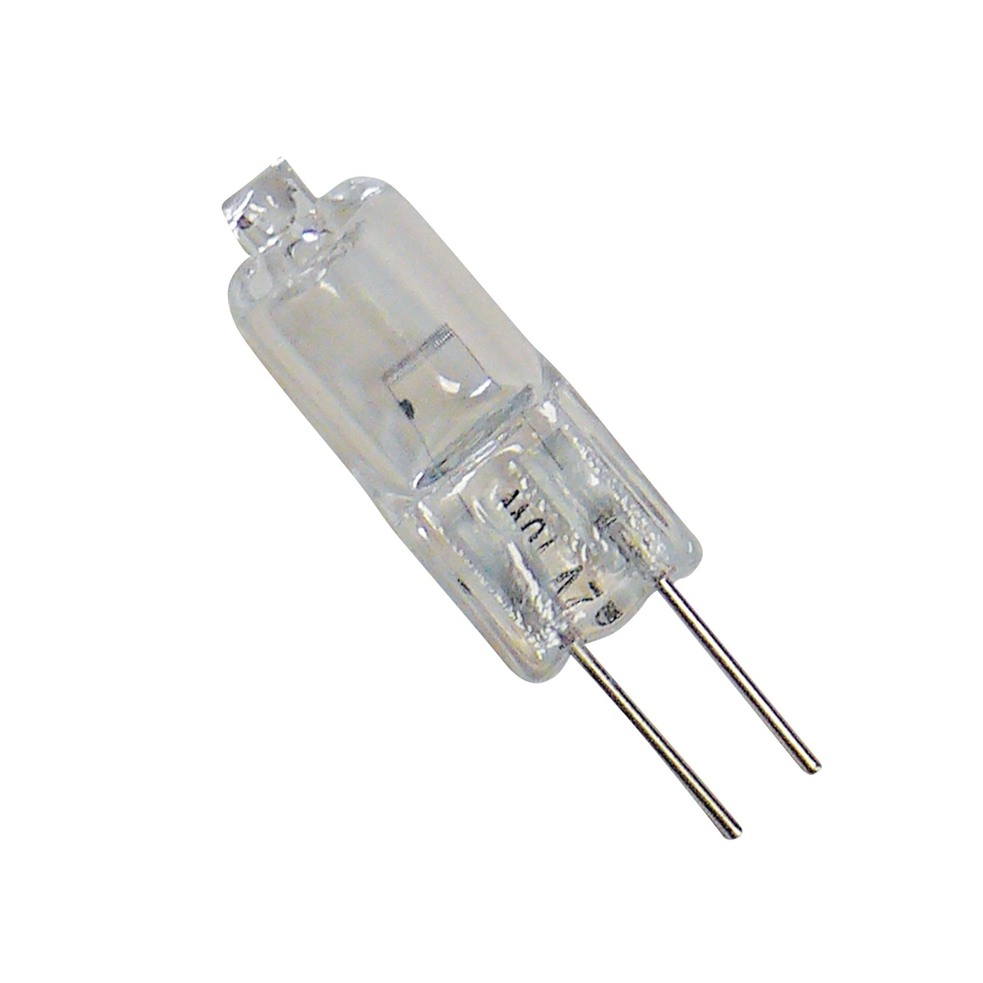 Valterra Diamond Group Jc10 20 Watt Halogen Bulb 12V (1-Pack) - Dg71201Vp, Warm White