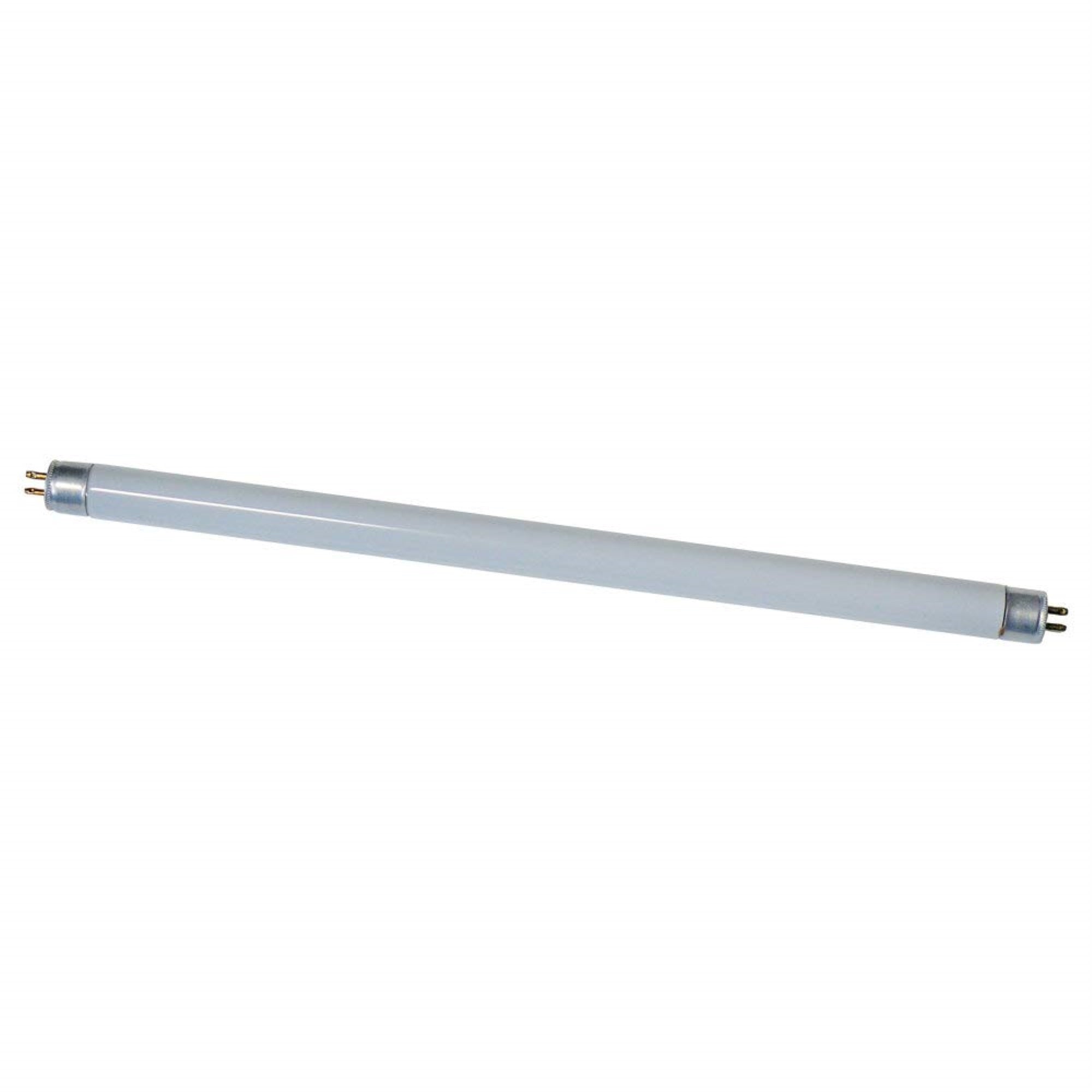 Valterra Diamond Group T5 Flourescent Replacement Bulb, 12', 4100K, 12V, Mini Bipin, (2 Pack) - Dg71207Vp, Warm White