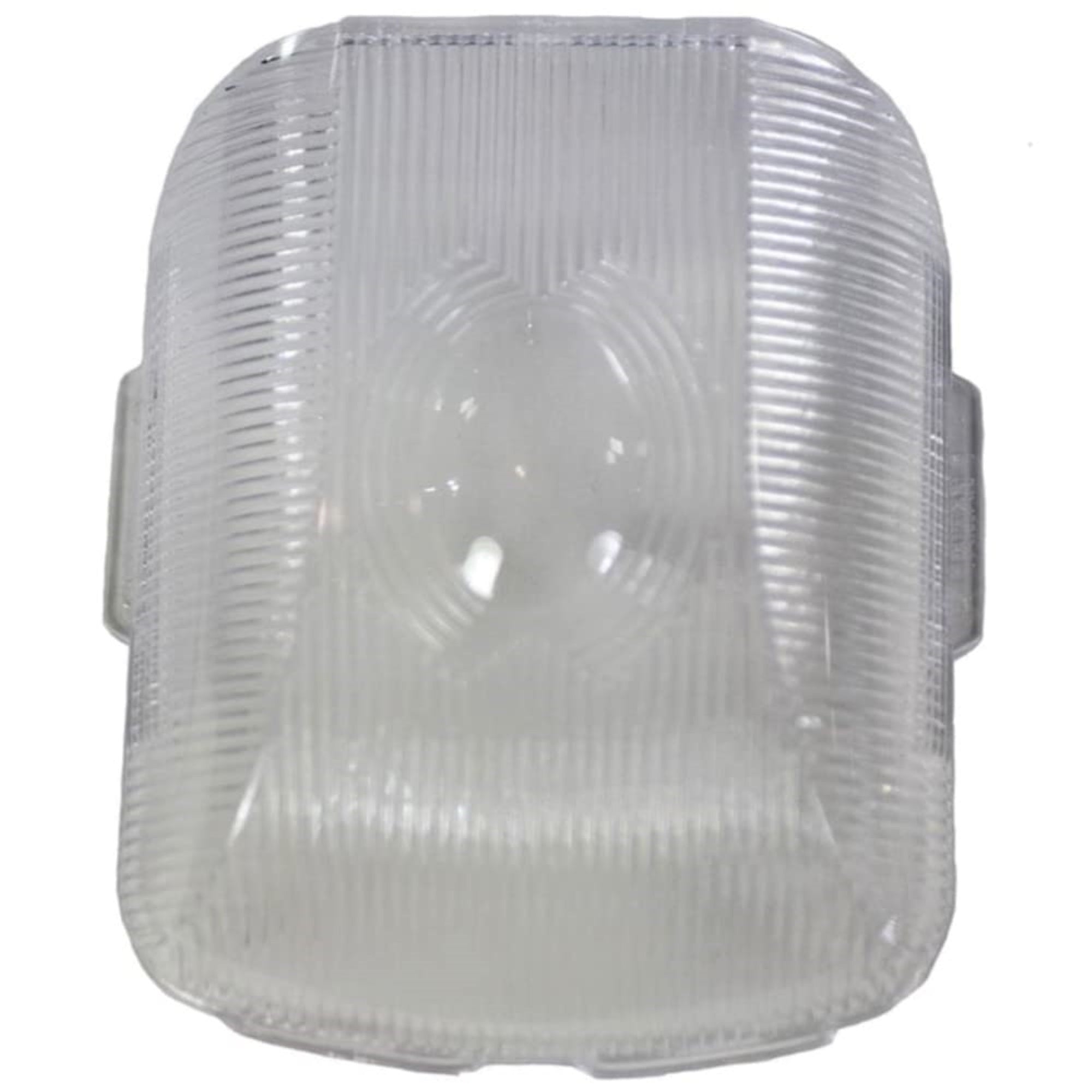 Diamond Group By Valterra Products Dg71252Vp Lens Repl. Clear F/Eurostyle
