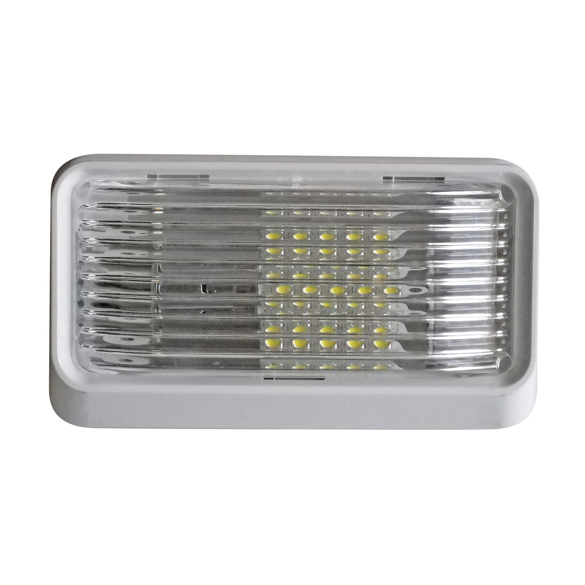 Diamond Group By Valterra Products Dg71254Vp Utility/Porch Light-White