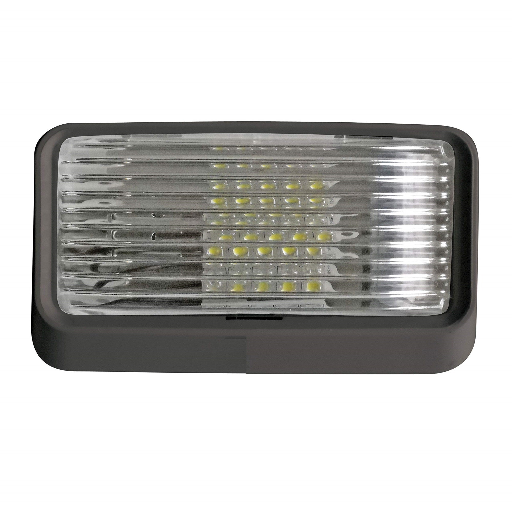 Diamond Group By Valterra Products Dg71256Vp Utility/Porch Light-Black Base