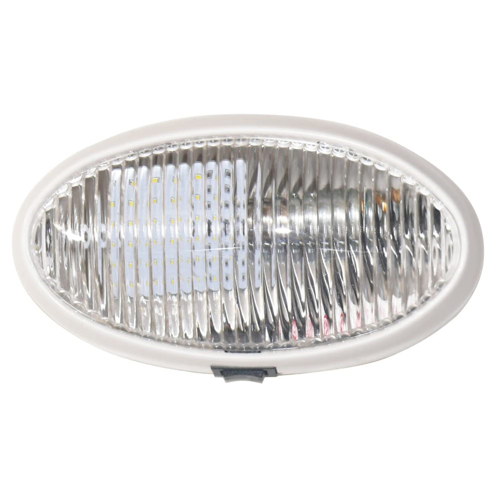Diamond Group By Valterra Products Dg71257Vp Utility/Porch Light-White Base