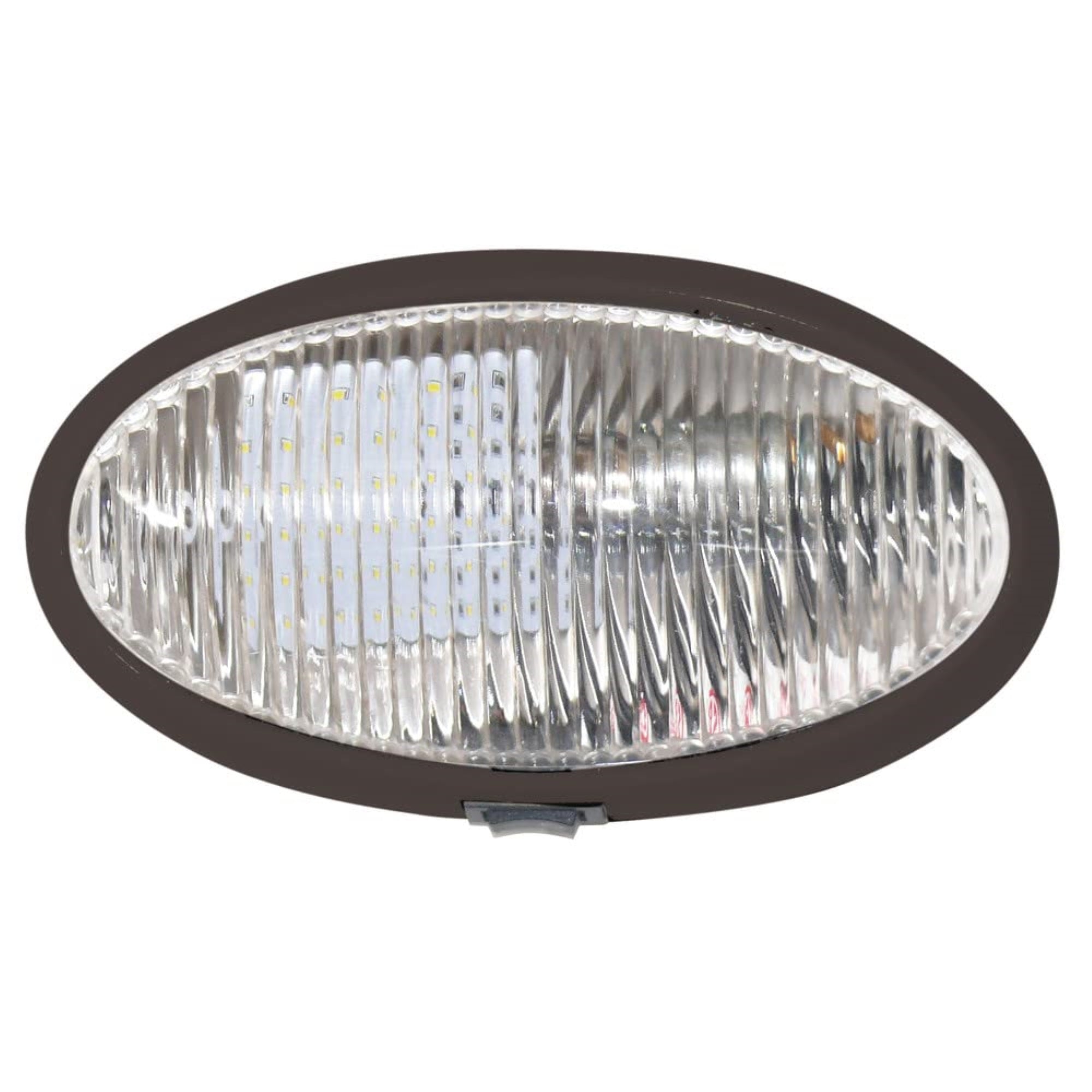 Diamond Group By Valterra Products Dg71259Vp Utility/Porch Light-Black Base