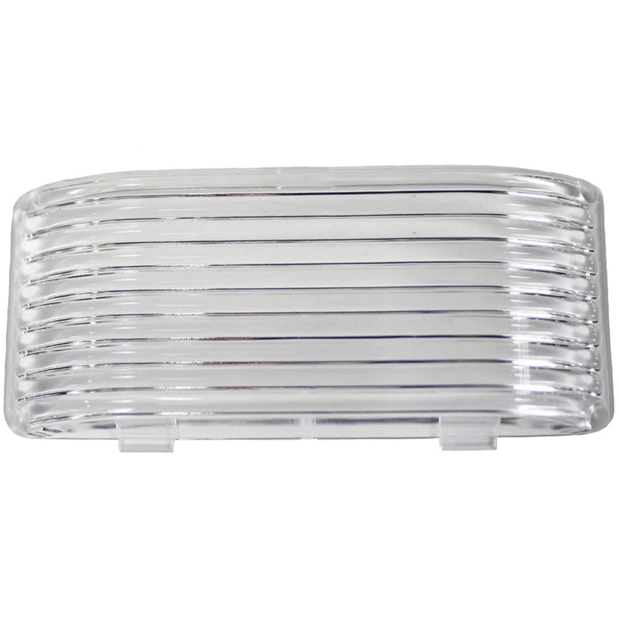 Valterra Diamond Group Products Dg71262Vp Utility/Porch Repl. Lens - Clear