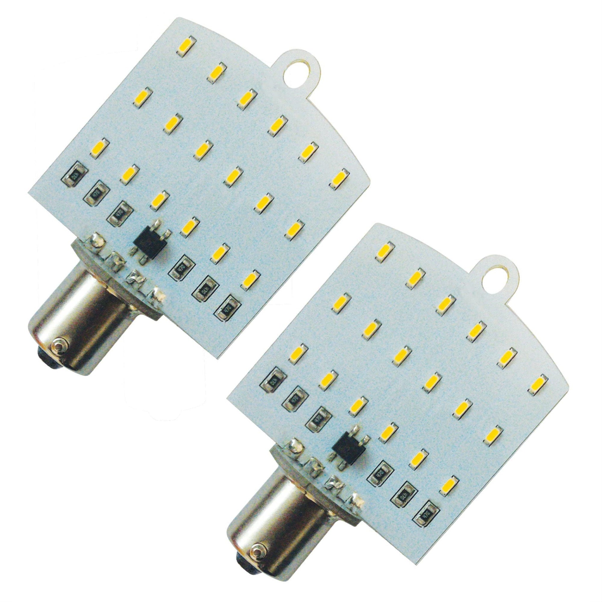 Diamond Group By Valterra Products Dg655321Vp Bulb Repl Led - Overheard/Top Mount Use