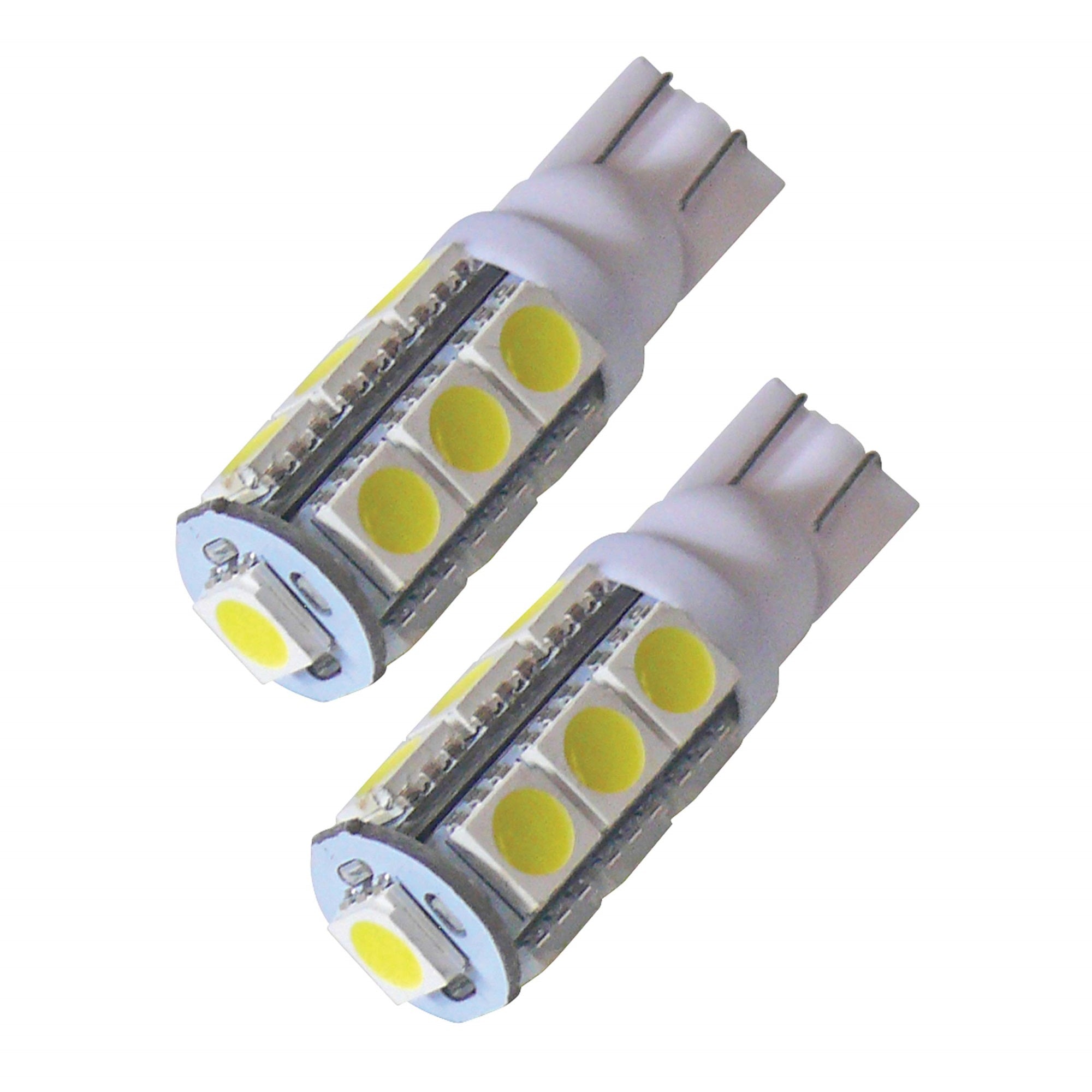Diamond Group By Valterra Products Dg72609Vp Bulb Replacement Led - Multi-Directional Use/Side Mount, Bright White, Standard