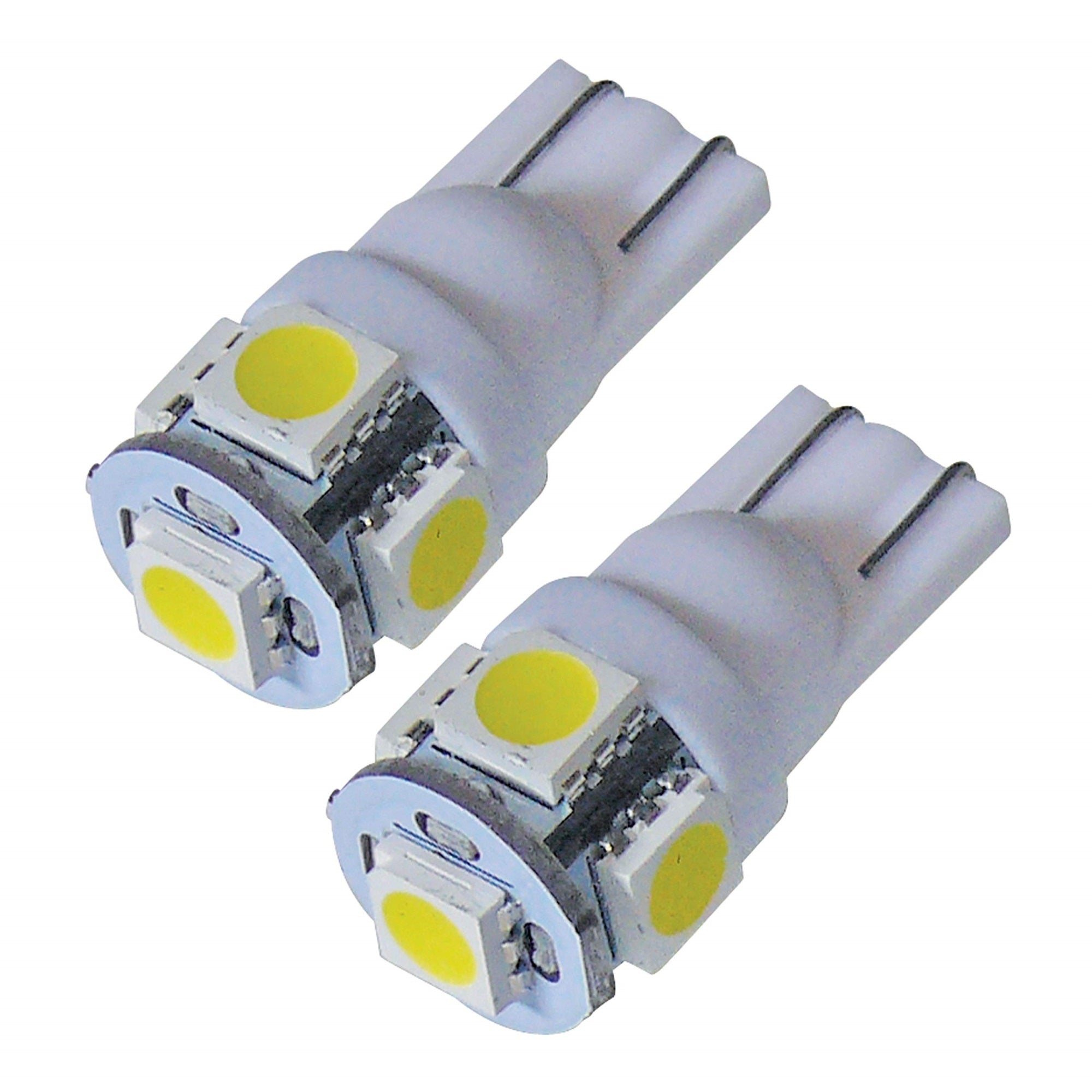 Diamond Group By Valterra Products Dg72610Vp Bulb Replacement Led - 194 Multi-Directional Bulb, Bright White, Standard