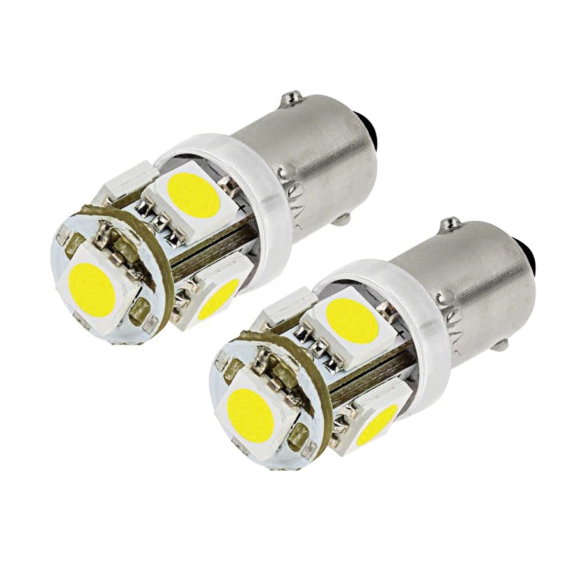 Diamond Group By Valterra Dg726116Wvp Led Replacement Bulbs For G-4 & Jc10-3500K, 6 Pack