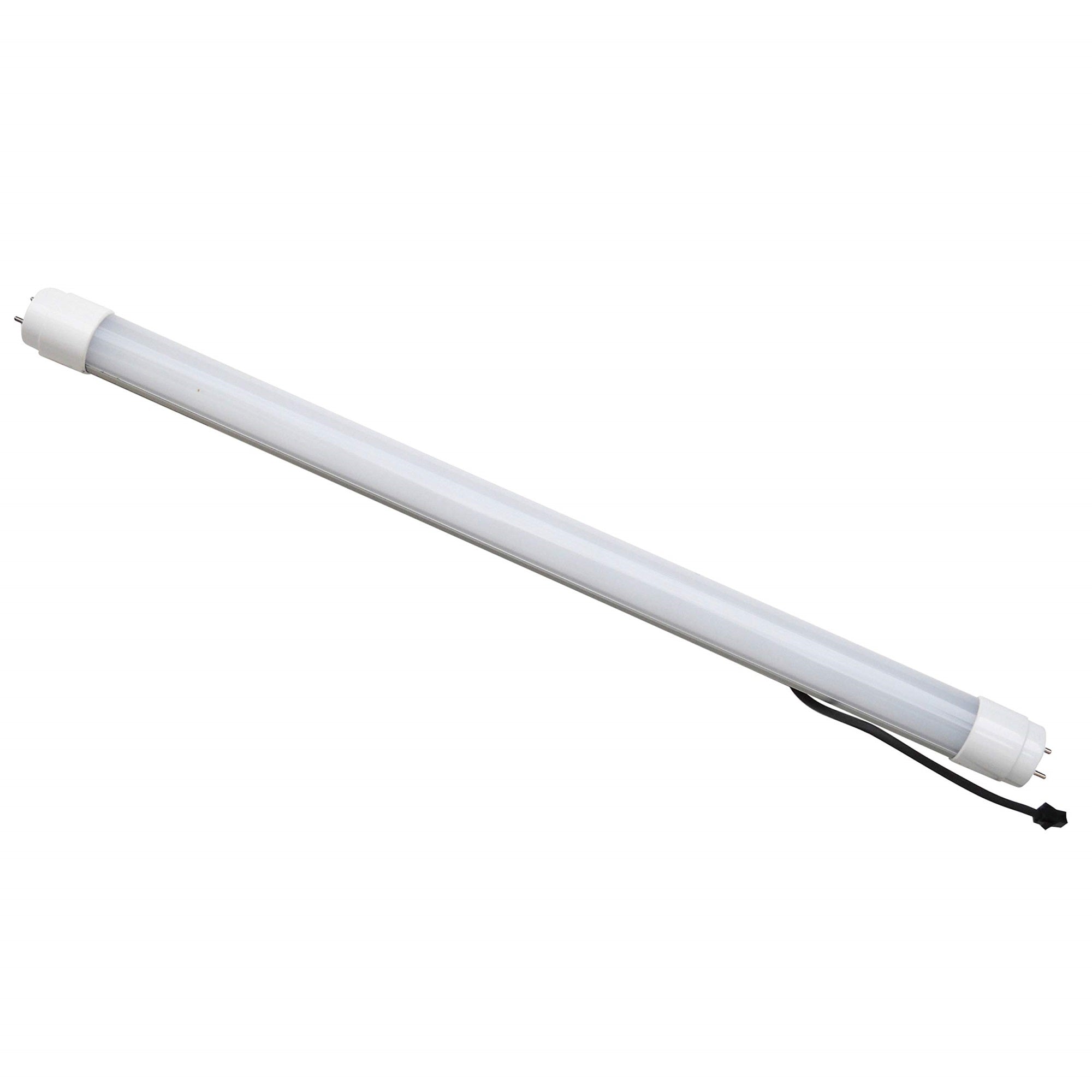 Valterra Diamond Group T5 Led Flourescent 12' Replacement Bulb, 39 Diode High Output, Fully Dimmable, 520Lum, 5500K.16A, 32W (2 Pack) - Dg72612Vp, Bright White