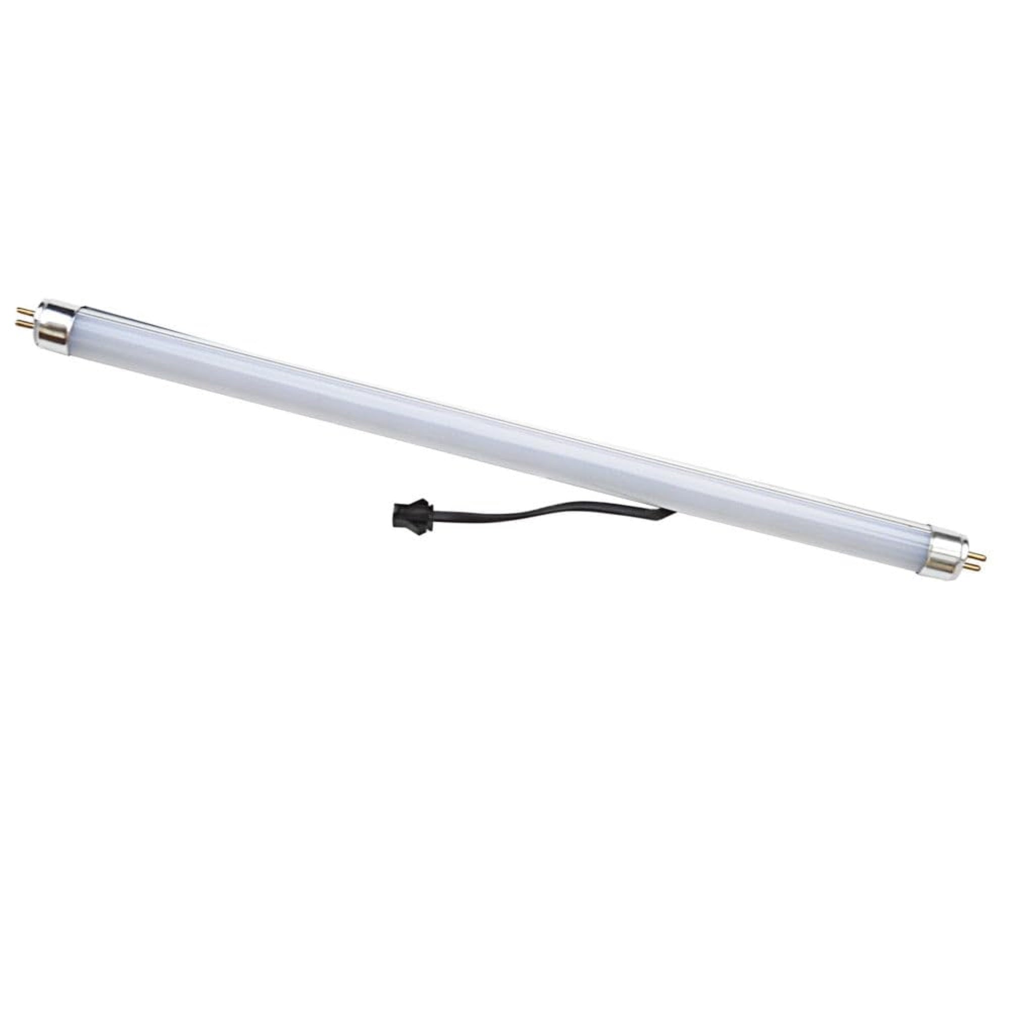 Valterra Diamond Group T8 Led Flourescent 18' Replacement Bulb, 66 Diode High Output, Fully Dimmable, 800Lum, 5500K.24A, 40W (2 Pack) - Dg726131Vp