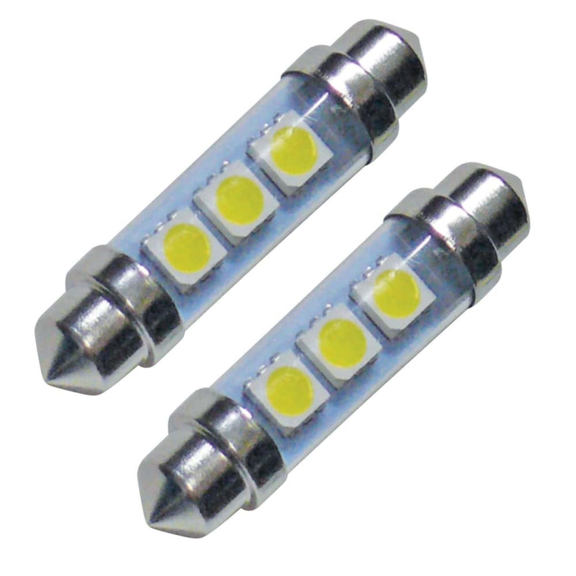 Diamond Led Feeston, Fridge, Step And Decorative Replacement Bulb 43.7M, 45Lum, 5500K.03A (2 Pack) - Dg72628Vp