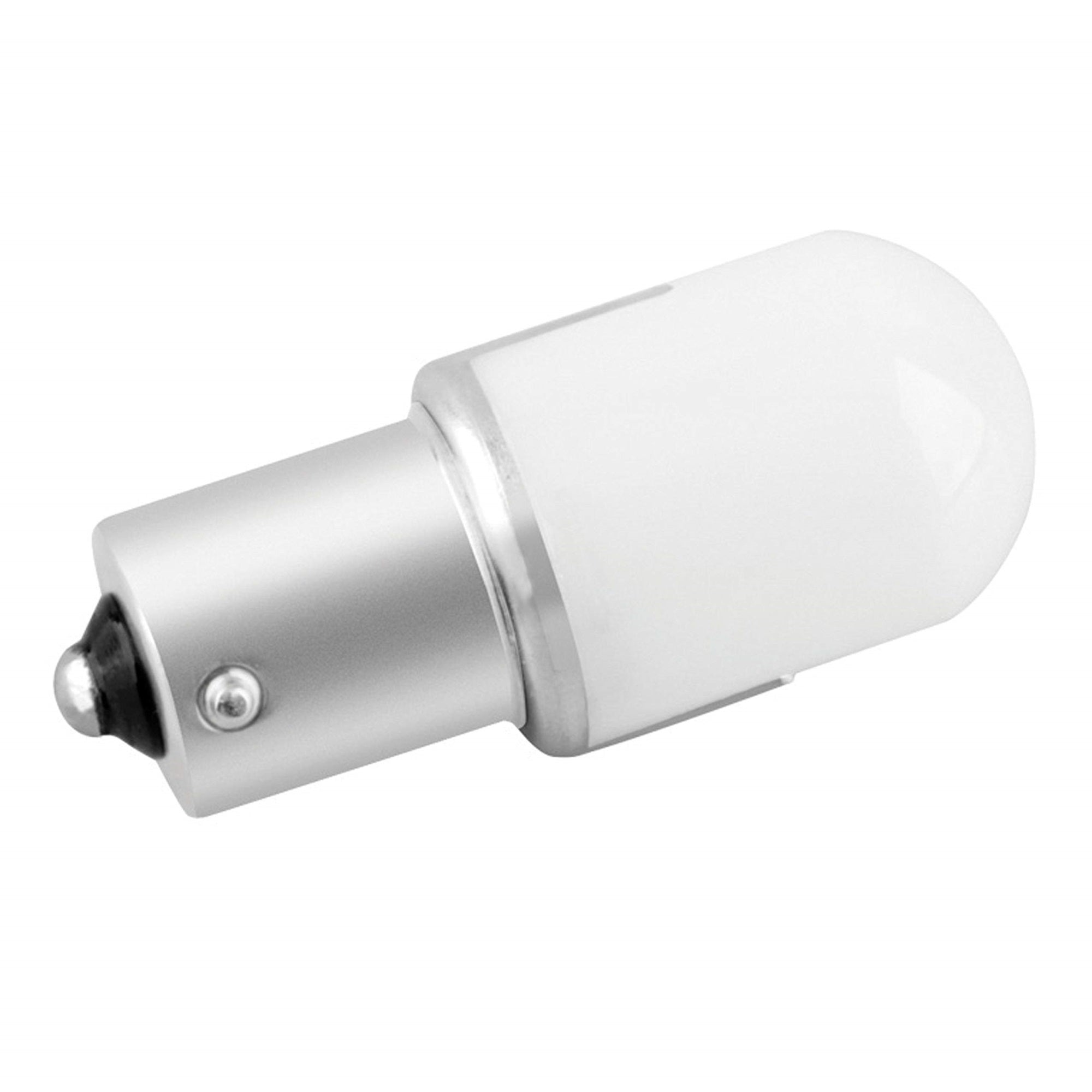 Valterra Diamond Group 1076 Led Disc Platinum Tower Replacement Bulb, 325Lum, 3500K, 10V To 30V Multi-Volt Bulb, 30W (2 Pack) - Dg79022Wvp,Warm White