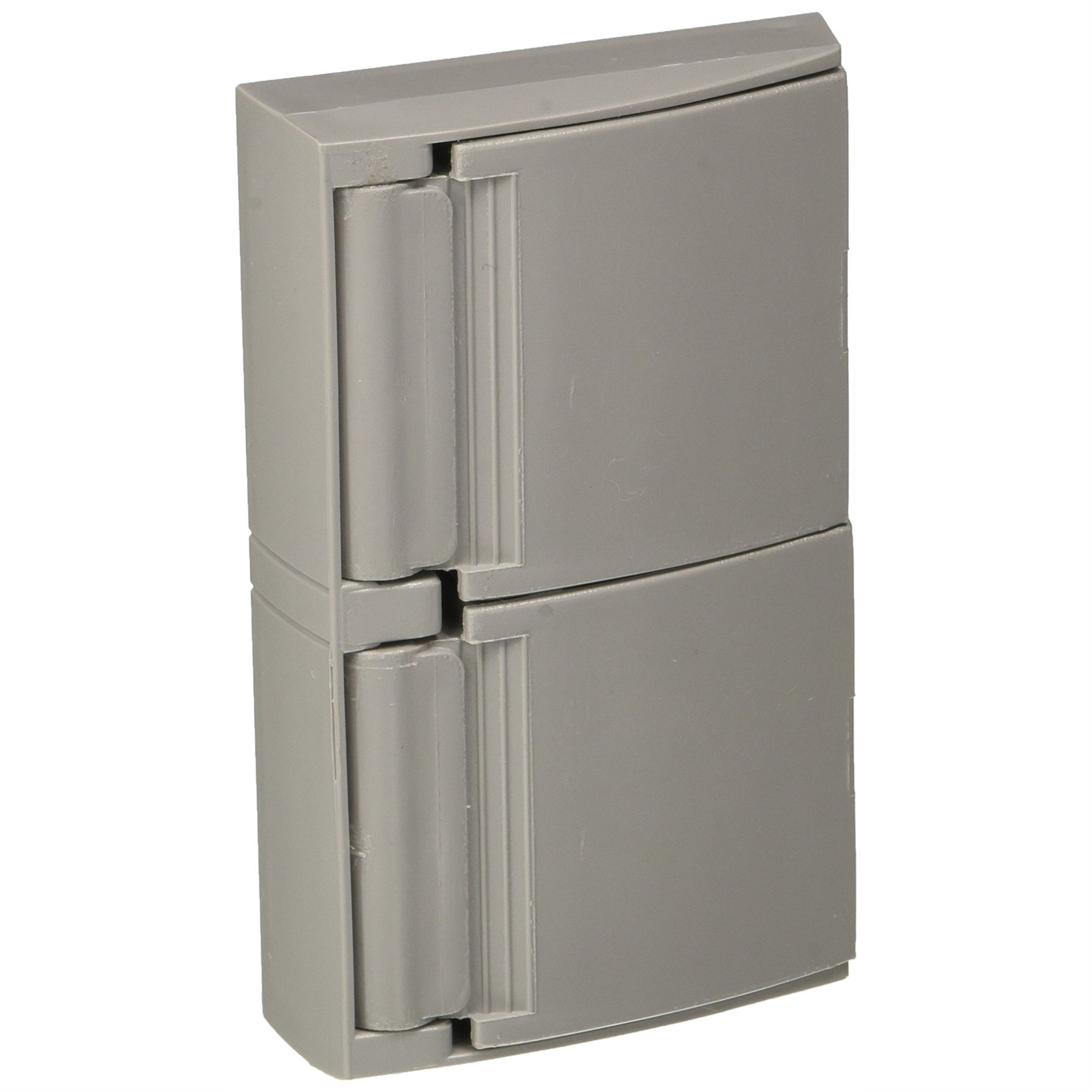 Valterra Diamond Group 3780Sc Gray Standard Receptacle Cover