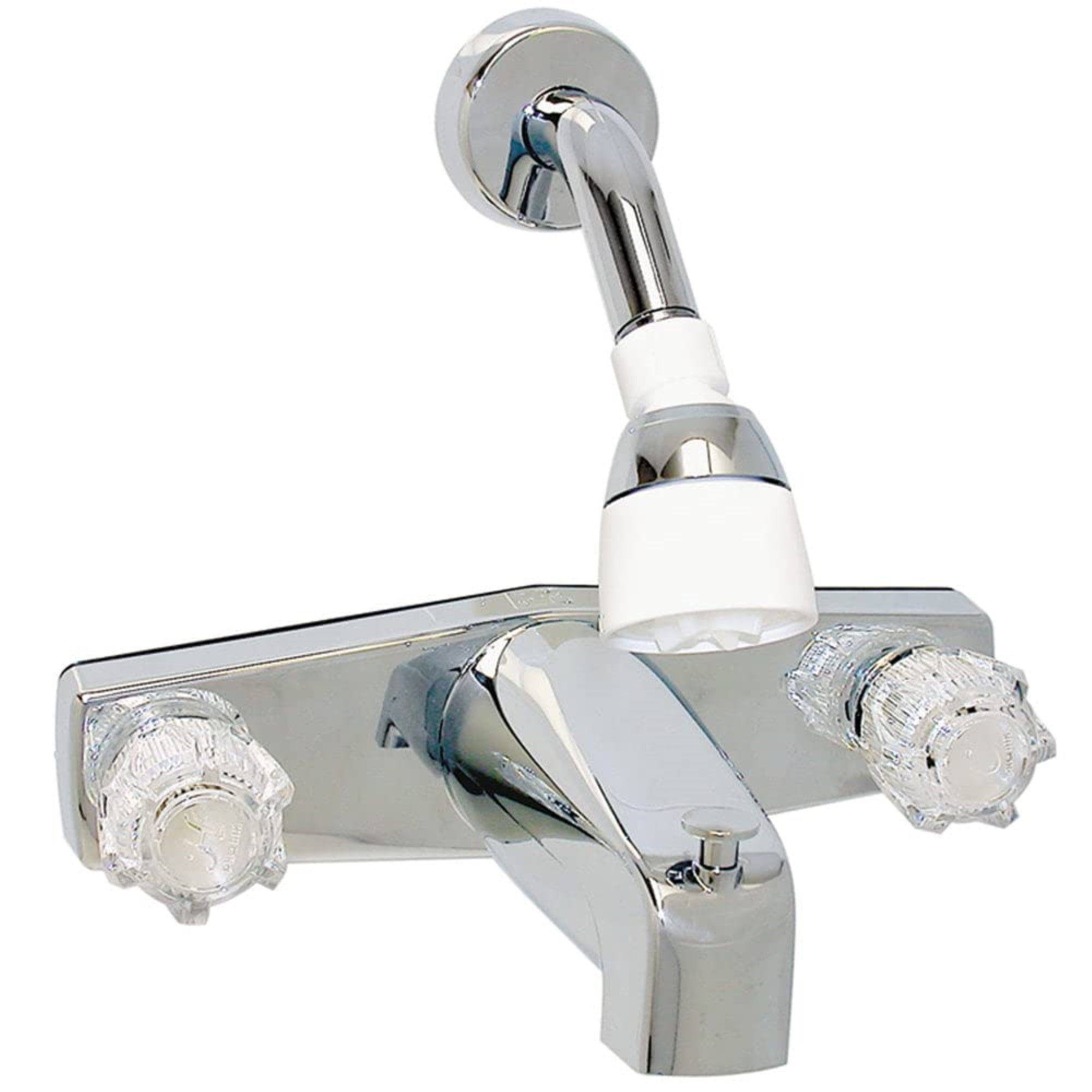 Valterra Llc Pf214348 T&S 8, Ch, Br, Haf
