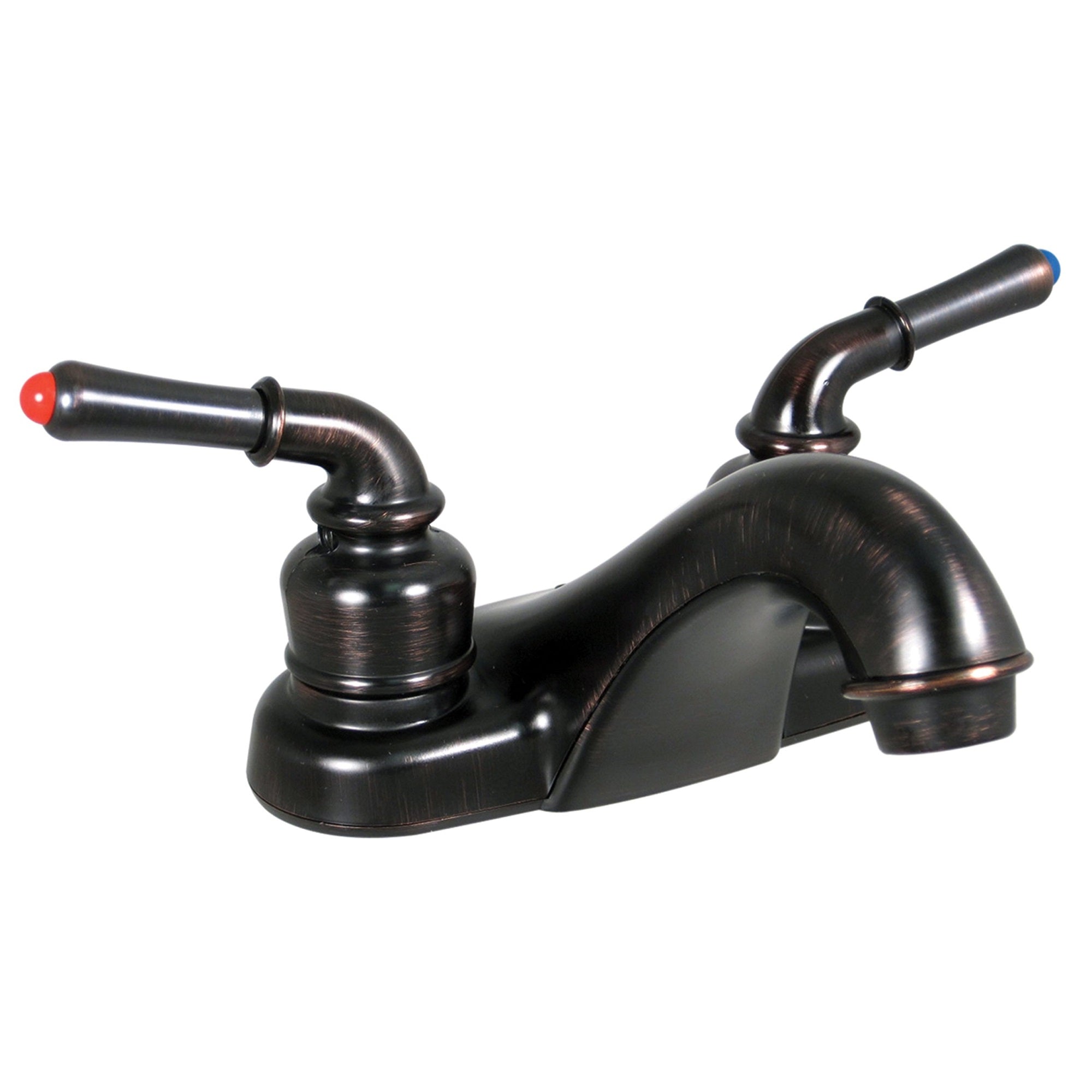 Valterra Phoenix Pf222502 Catalina Lavatory Faucet, Rubbed Bronze, 4'