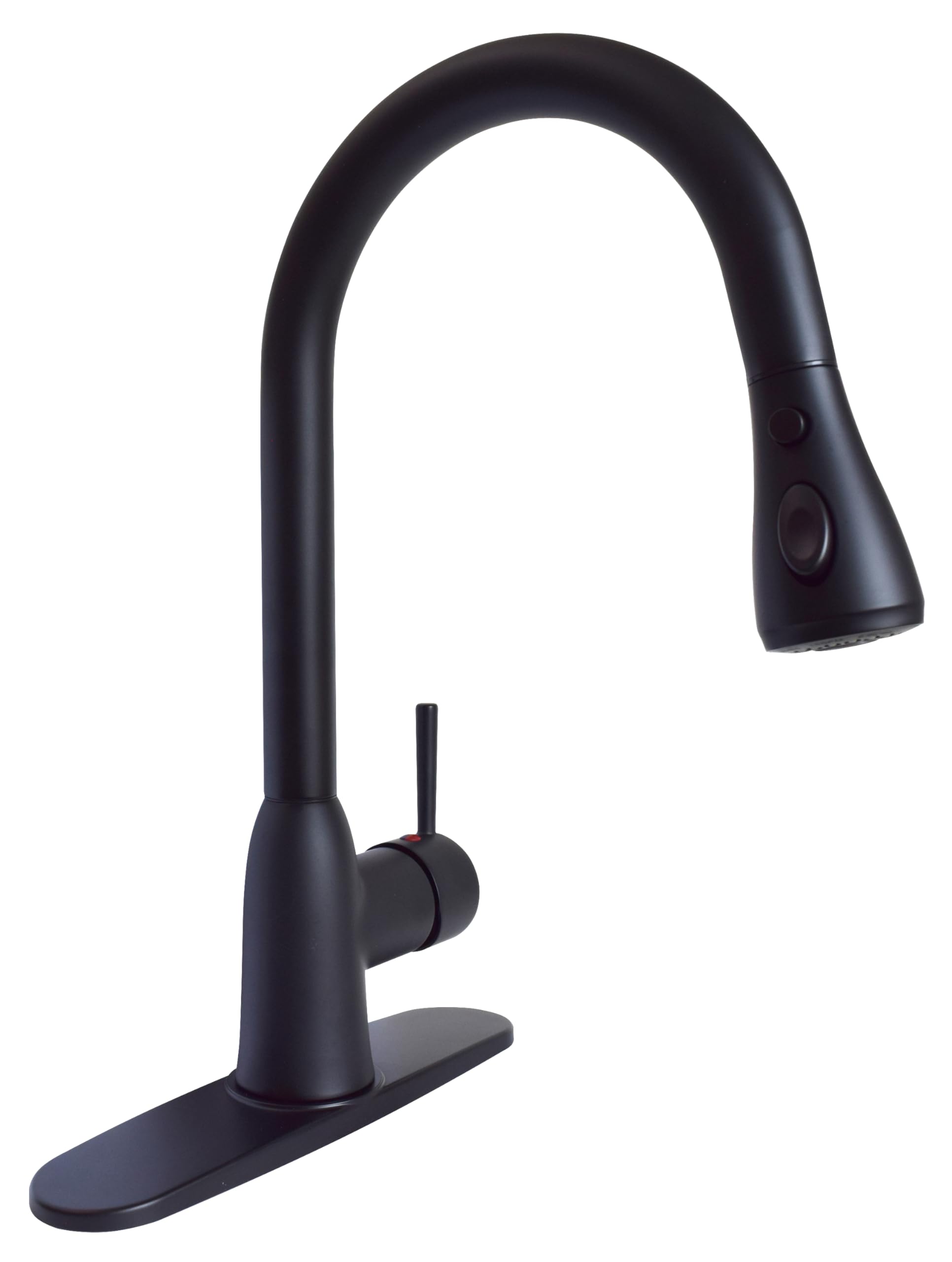 Premium Slimline Boost Faucet Bk