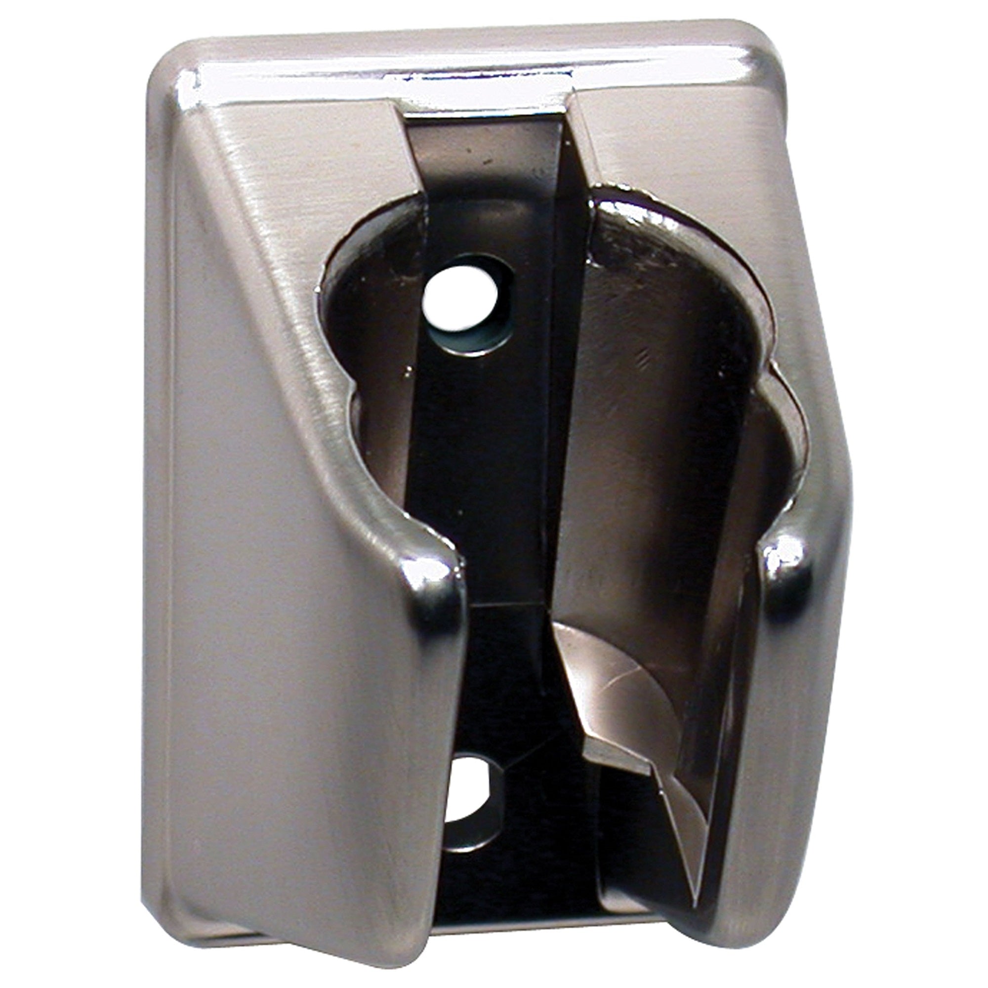 Valterra Phoenix Pf276007 Shower Bracket, Brushed Nickel