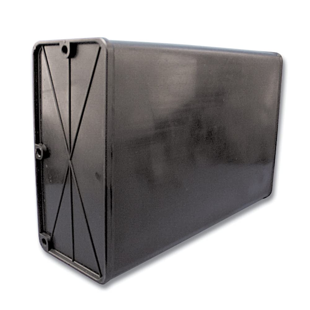 Abs Water Tank 8In X 16In X 24In 12 Gallon
