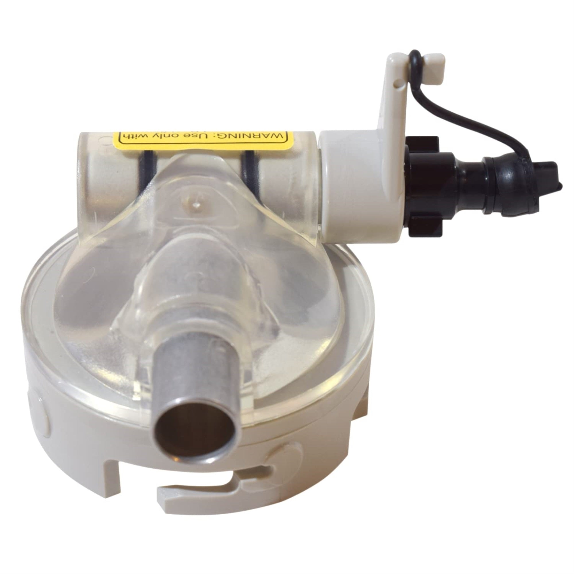 Valterra Ss04 Sewersolution Pump