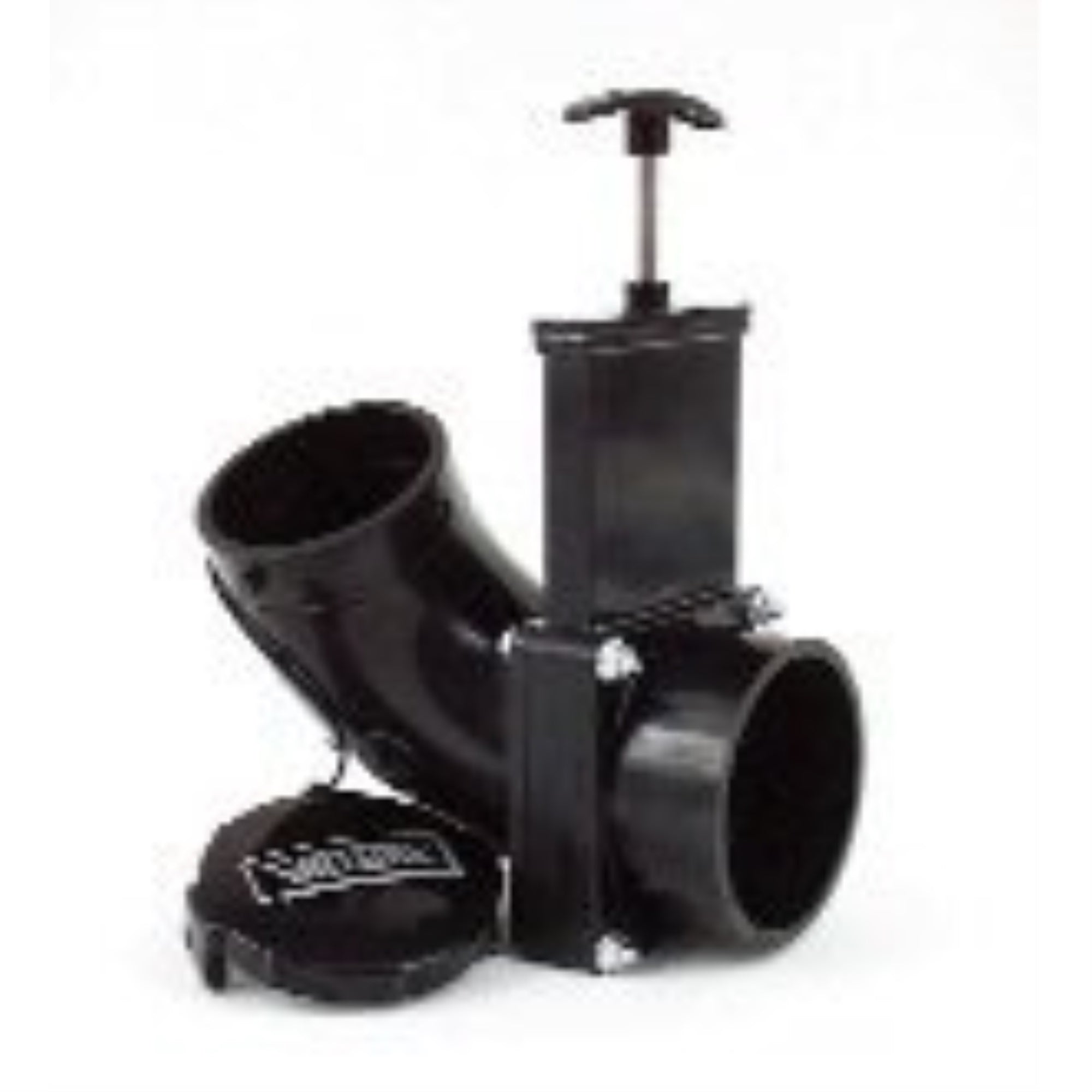 Valterra Valve 3' X 3' Bay Angled T-70