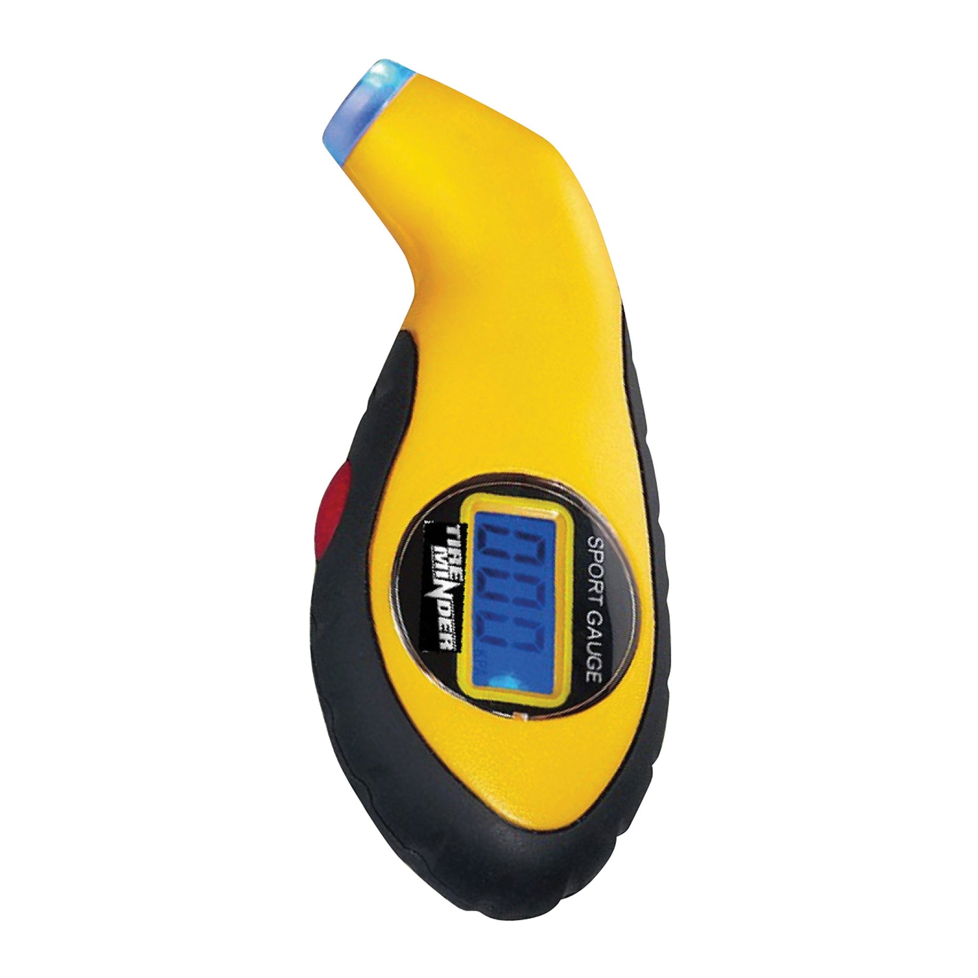 Valterra Tireminder Tmg-Sport Sport Digital Tire Pressure Gauge