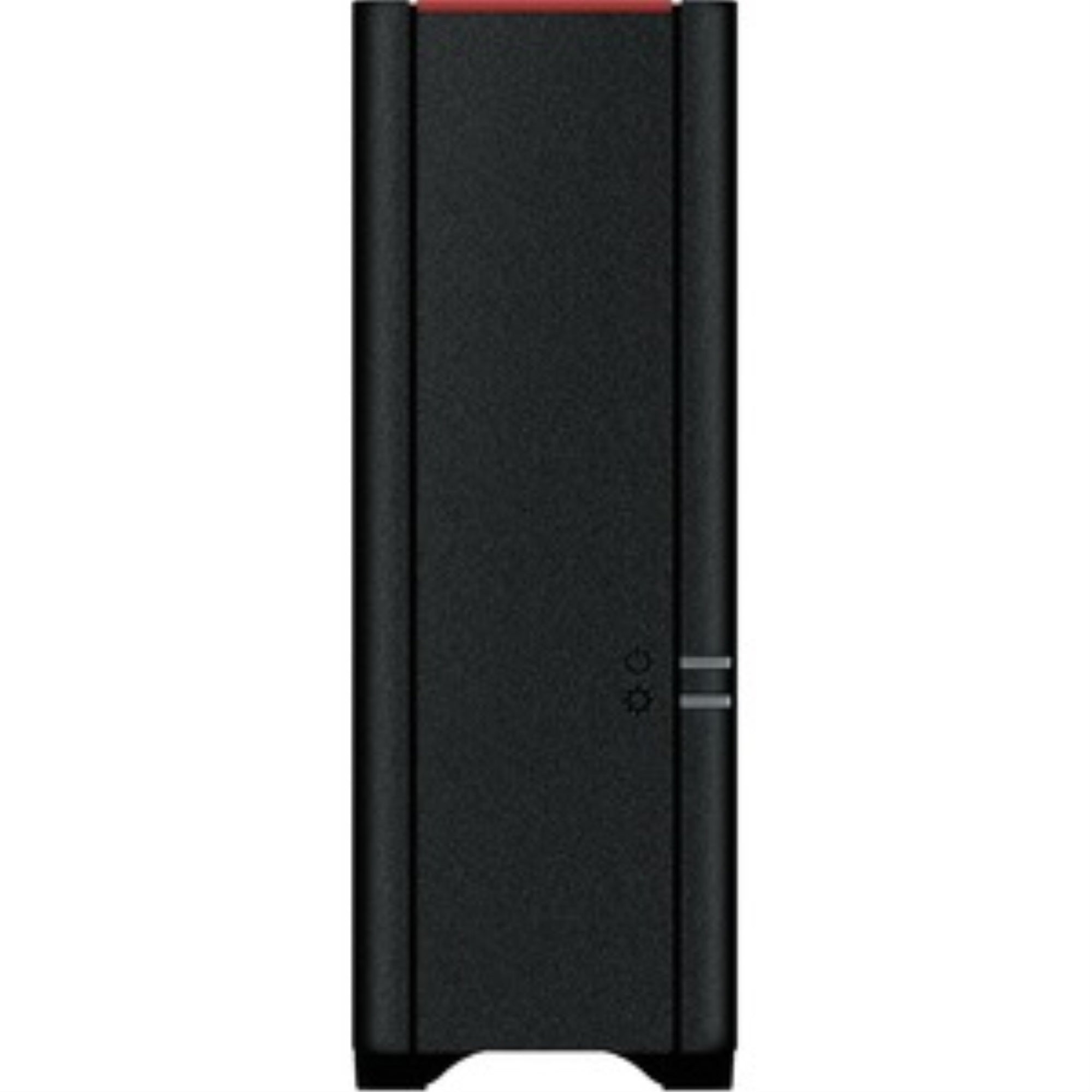 2Tb Linkstation 210 Nas Gigabit Personal Cloud Storage Media Server