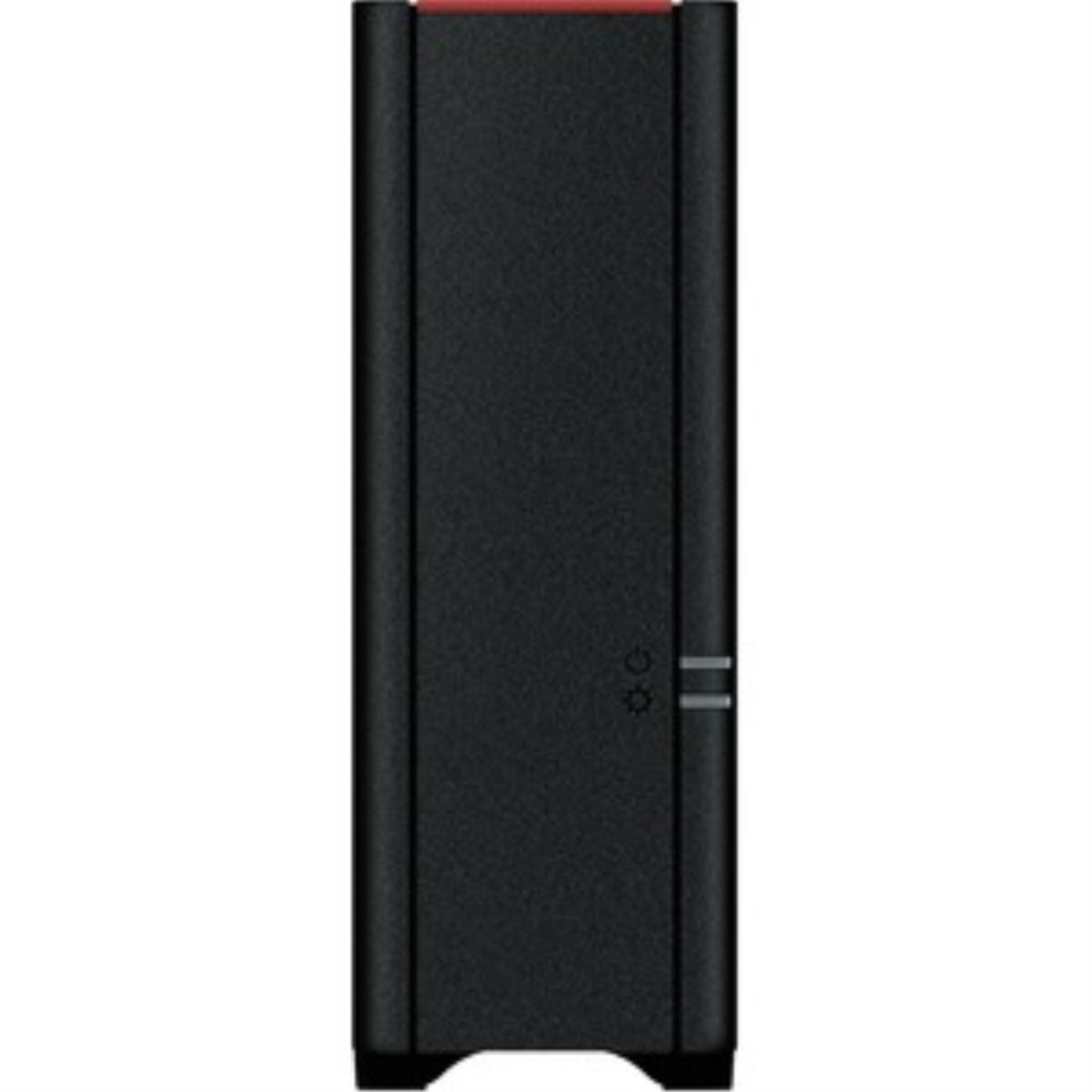 2Tb Linkstation 210 Nas Gigabit Personal Cloud Storage Media Server