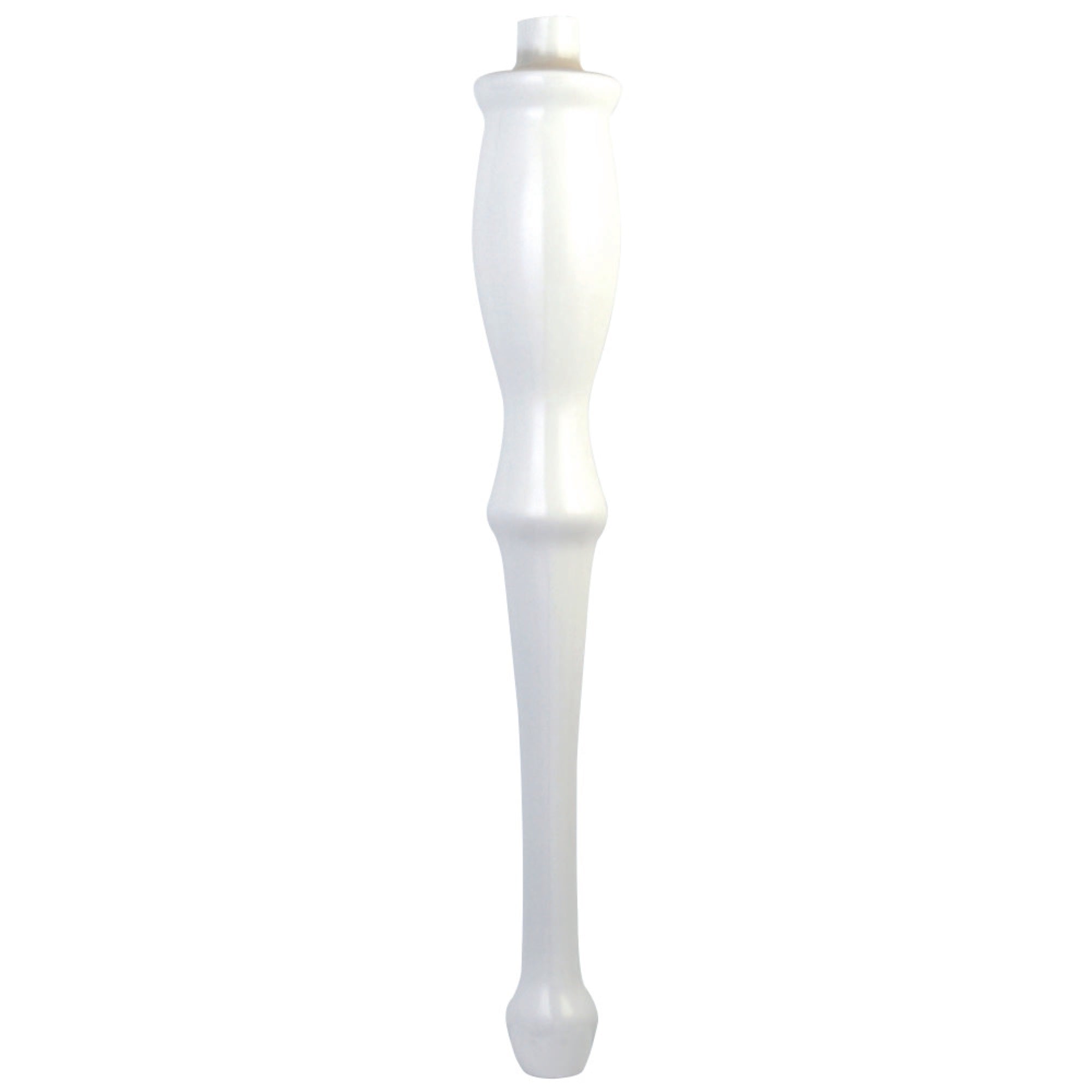 Kingston Brass Vpb532P Imperial Pedestal For Vpb532 Series 2Pcs/Set, White
