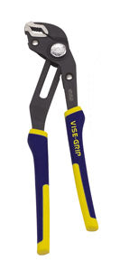 10 Groovelock Plier