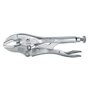 7 Locking Pliers