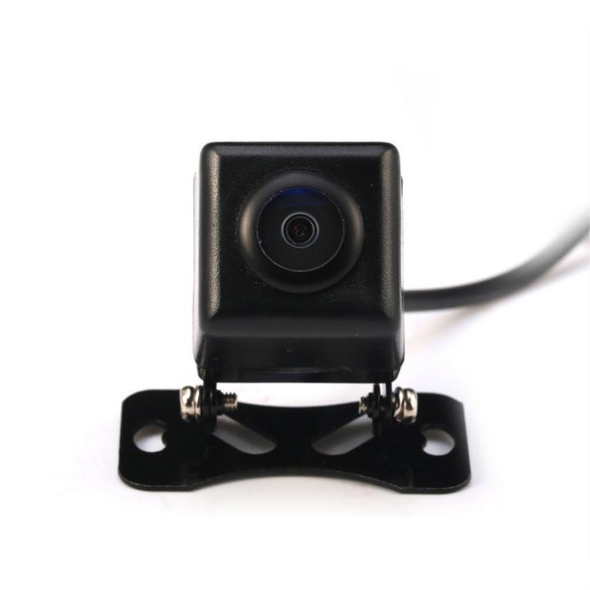 Boyo Rear View Camera With Trajectory Parking Lines
