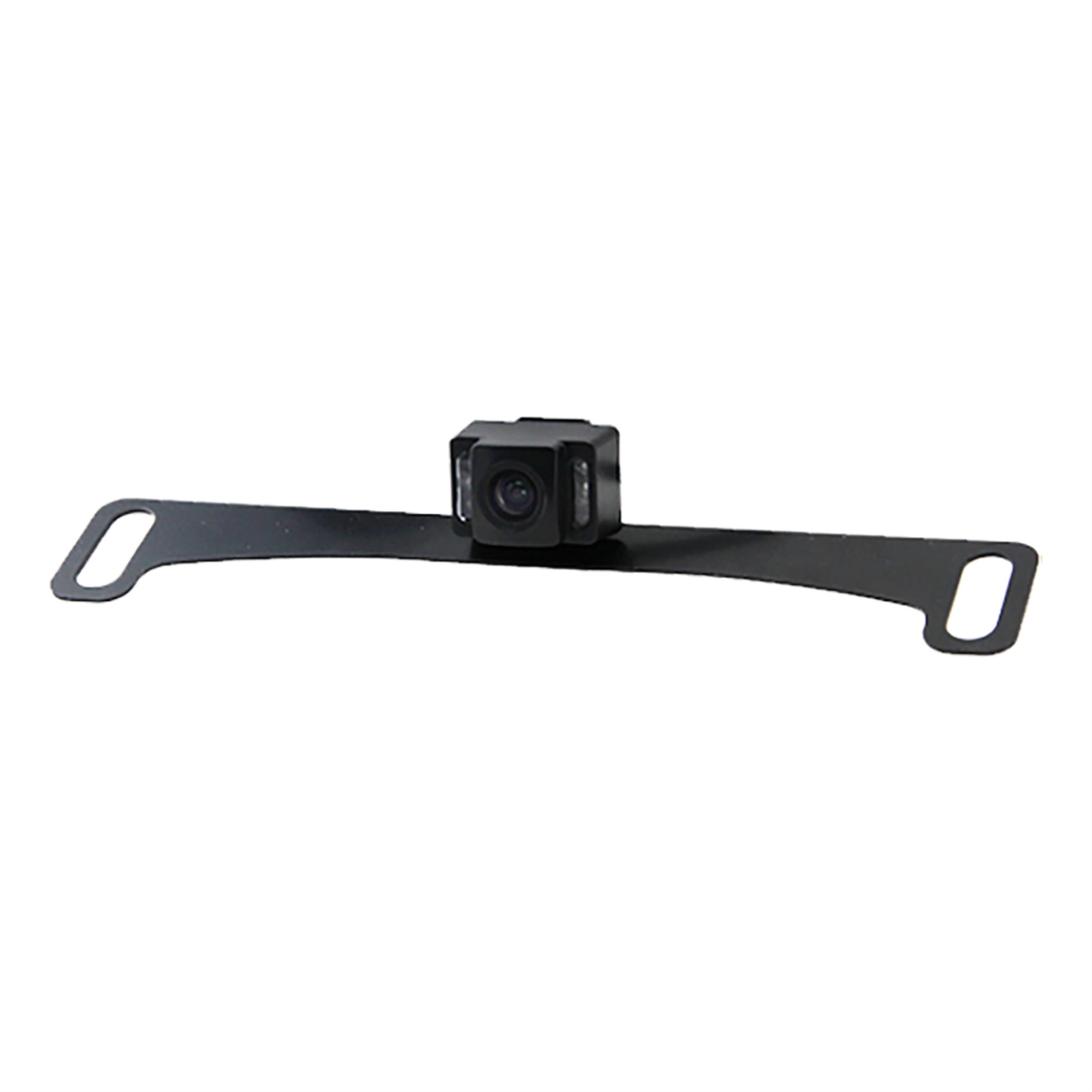 Dual Mnt Plate Cam Night Vis Prking Lns