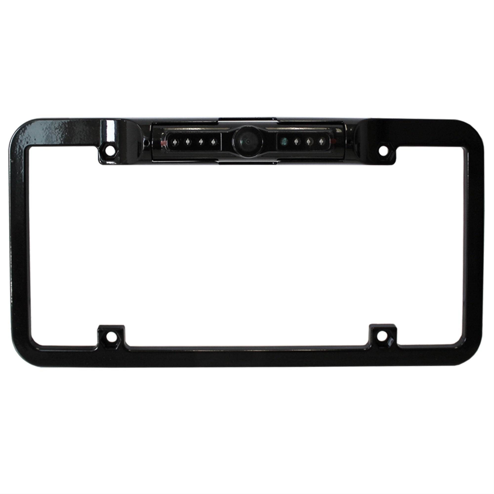 Lic Plate Cam Full Frame Ir Prk Lines