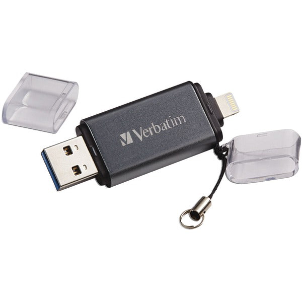32Gb V3 Apple Usb3.0 Gry