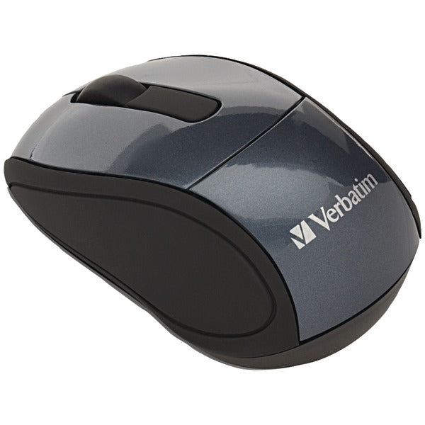Wireless Mini Mouse Gry