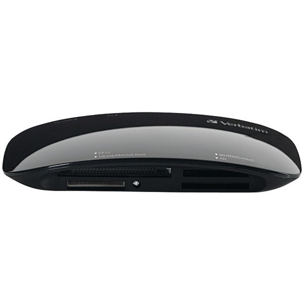 Usb2.0 Univrsl Card Readr