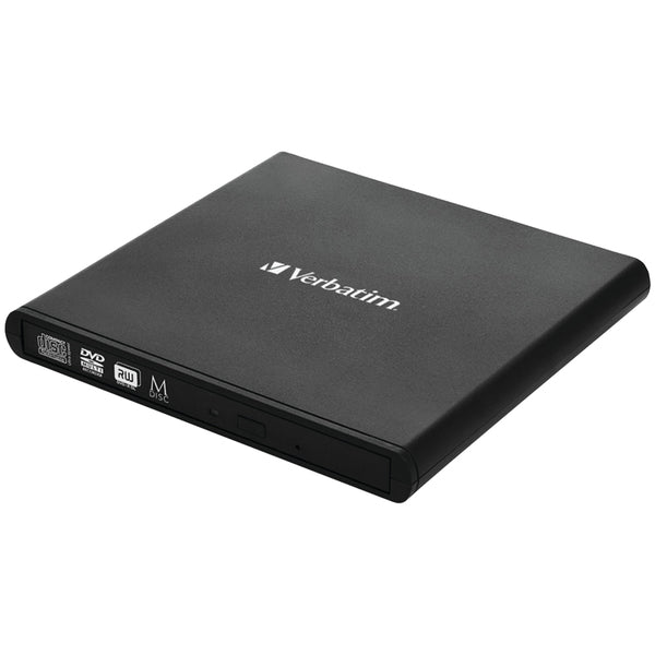 External Cd/Dvd Writer