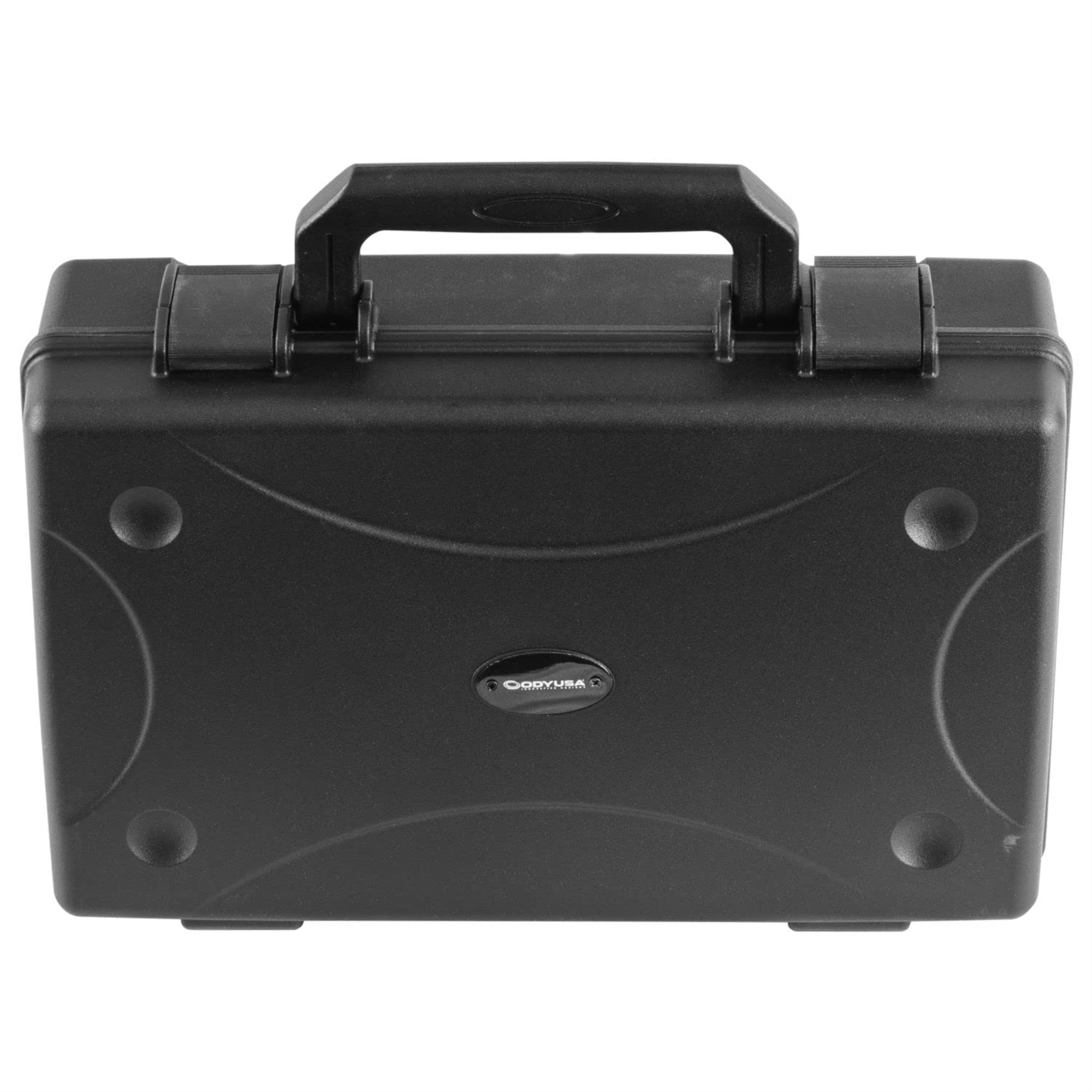 12″ x 7″ x 3″ Interior with Pluck Foams Injection-Molded Utility Case