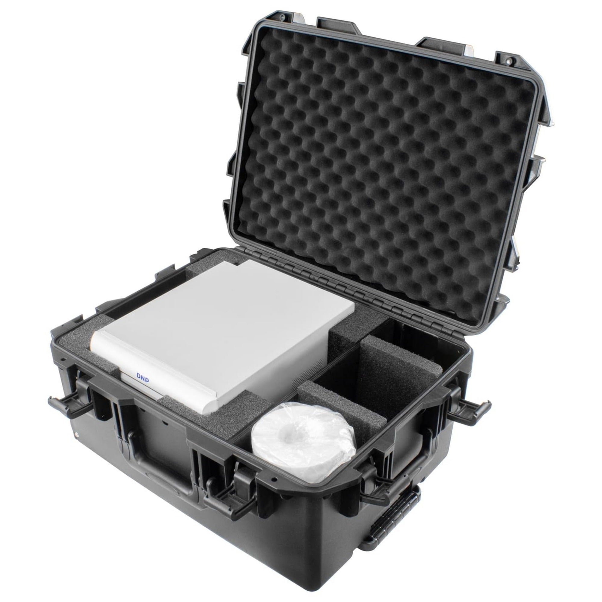 Deluxe DNP DS620 Printer Dust-proof and Watertight Trolley Case