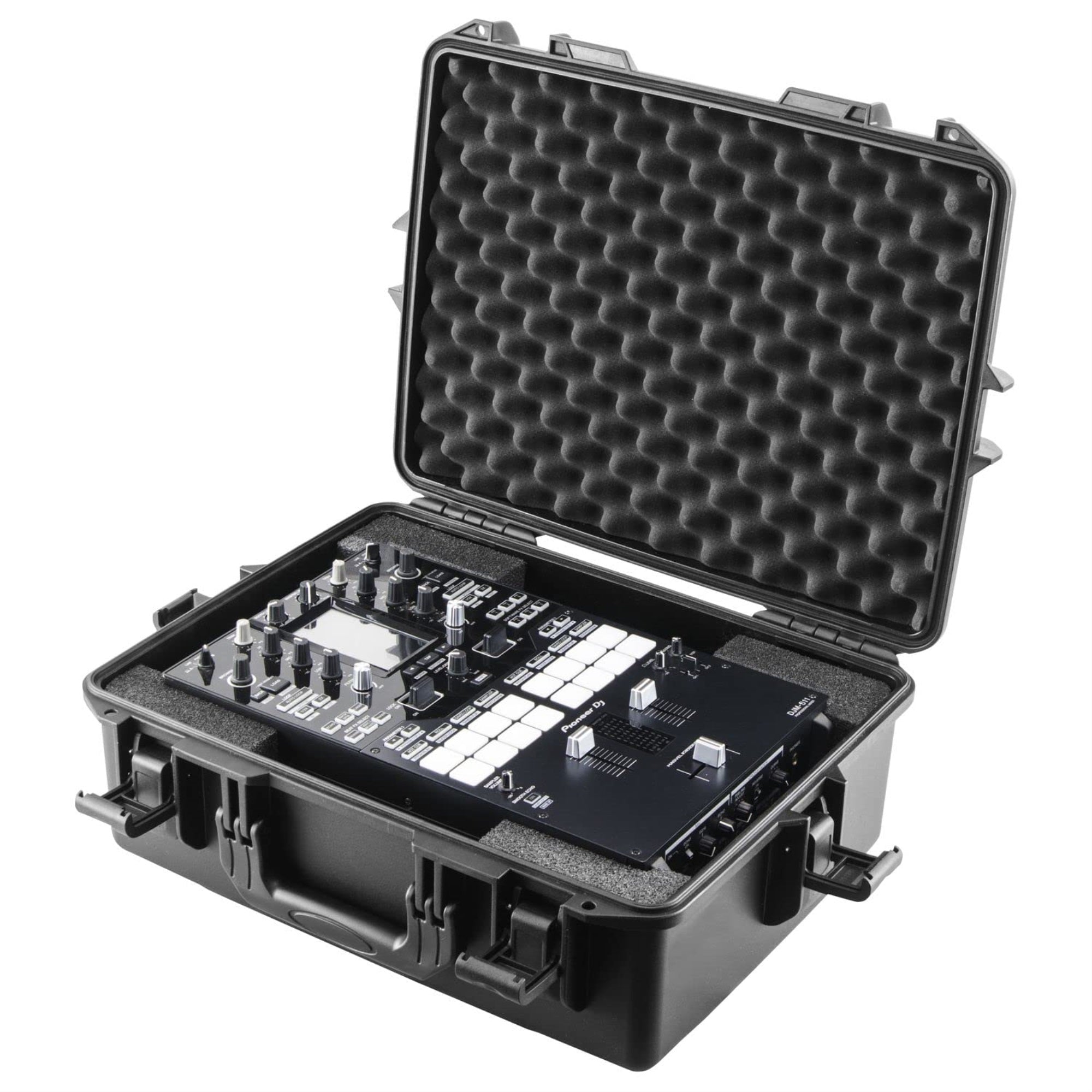 Rane 72 Pioneer DJM-S11 Injection-Molded Case