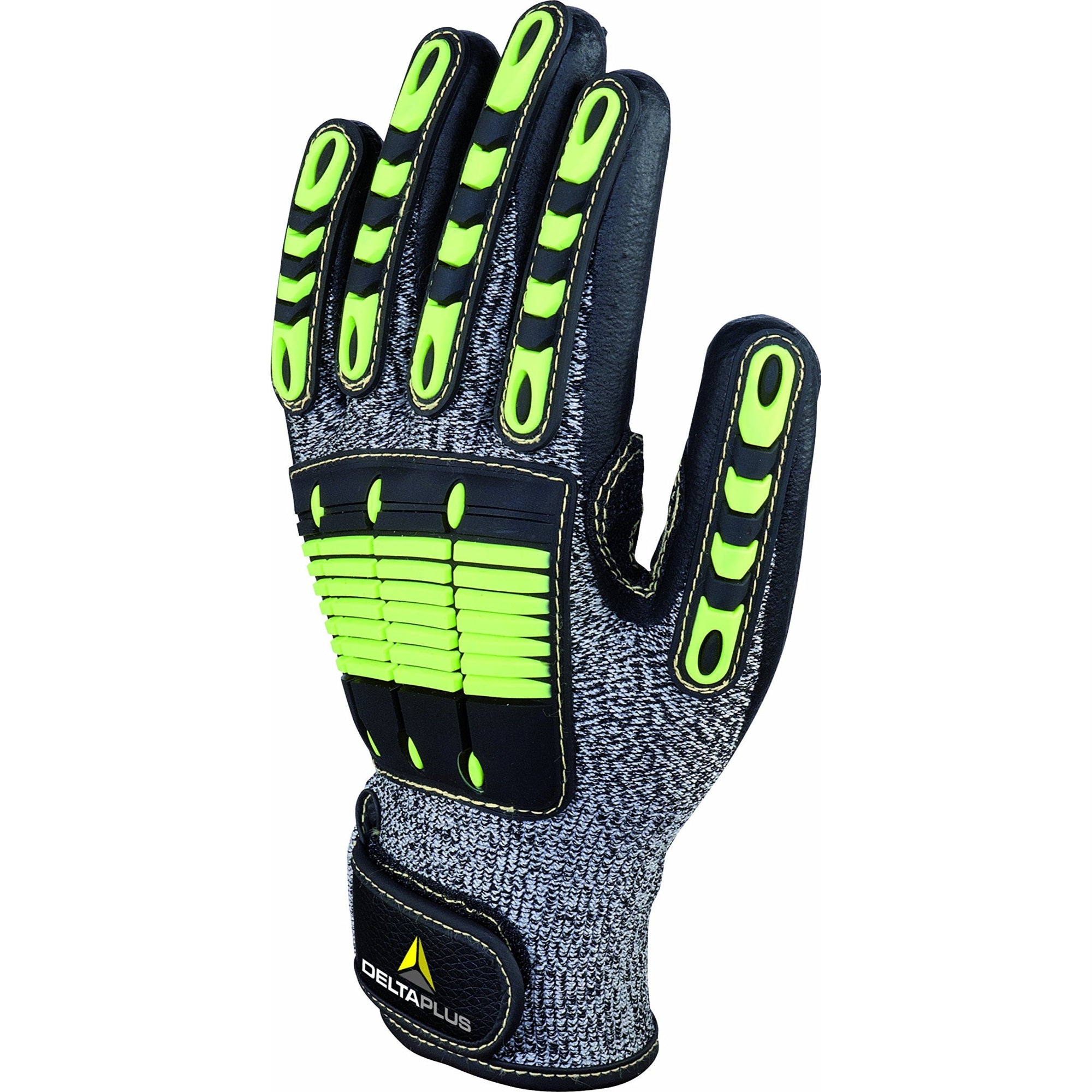 Impact And Cut Resistance Glove Xl