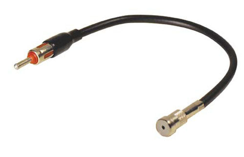 Mercedes 190 Series Antenna Adapter Oem To Standard Used In About 315 Or More Different Vehicles