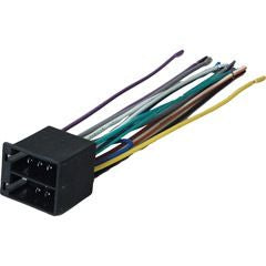Volkswagen Beetle Wire Harness Used In About 84 Or More Different Vehicles